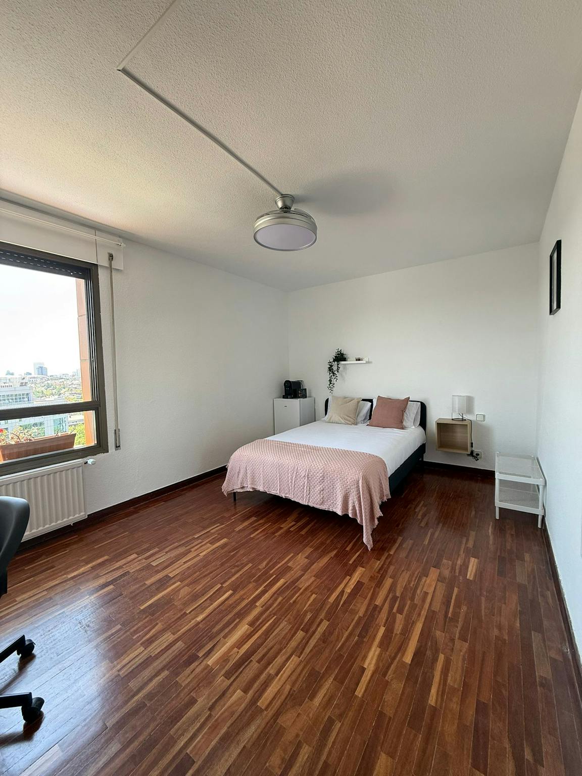 Calle de Cardenal Marcelo Spínola, Madrid preview