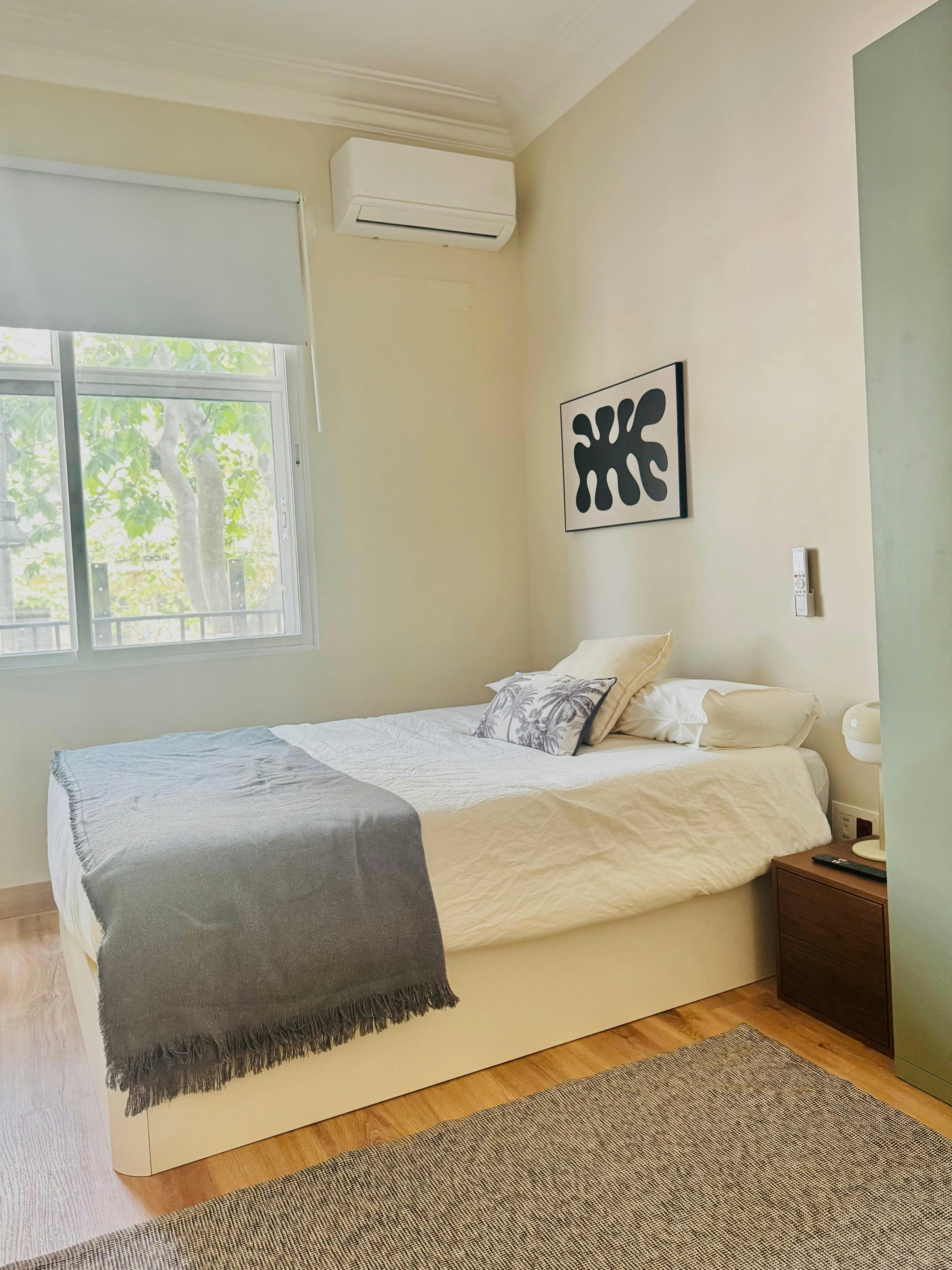 Calle de Serrano, Madrid Madrid