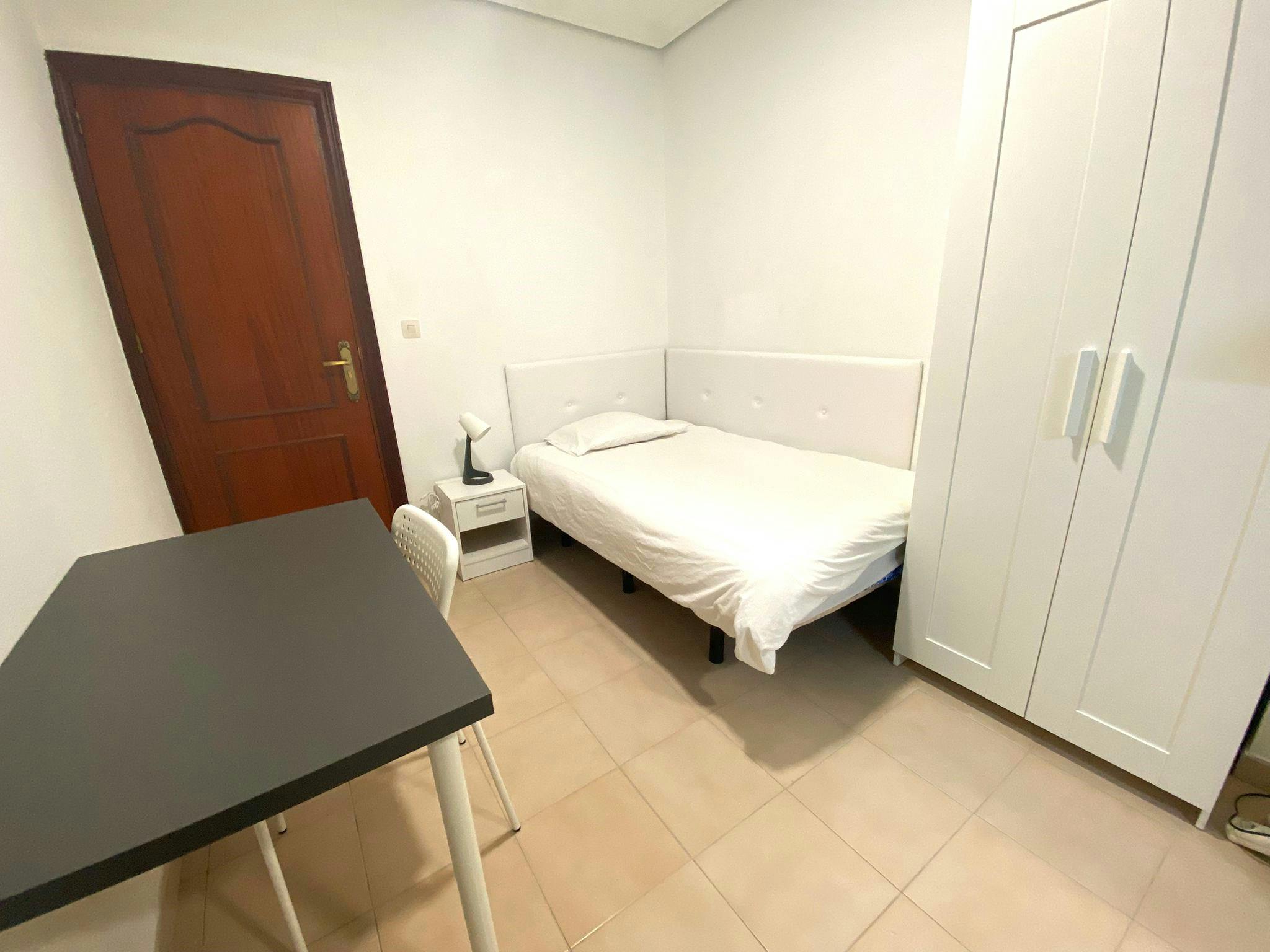 Calle Parras, Sevilla Sevilla