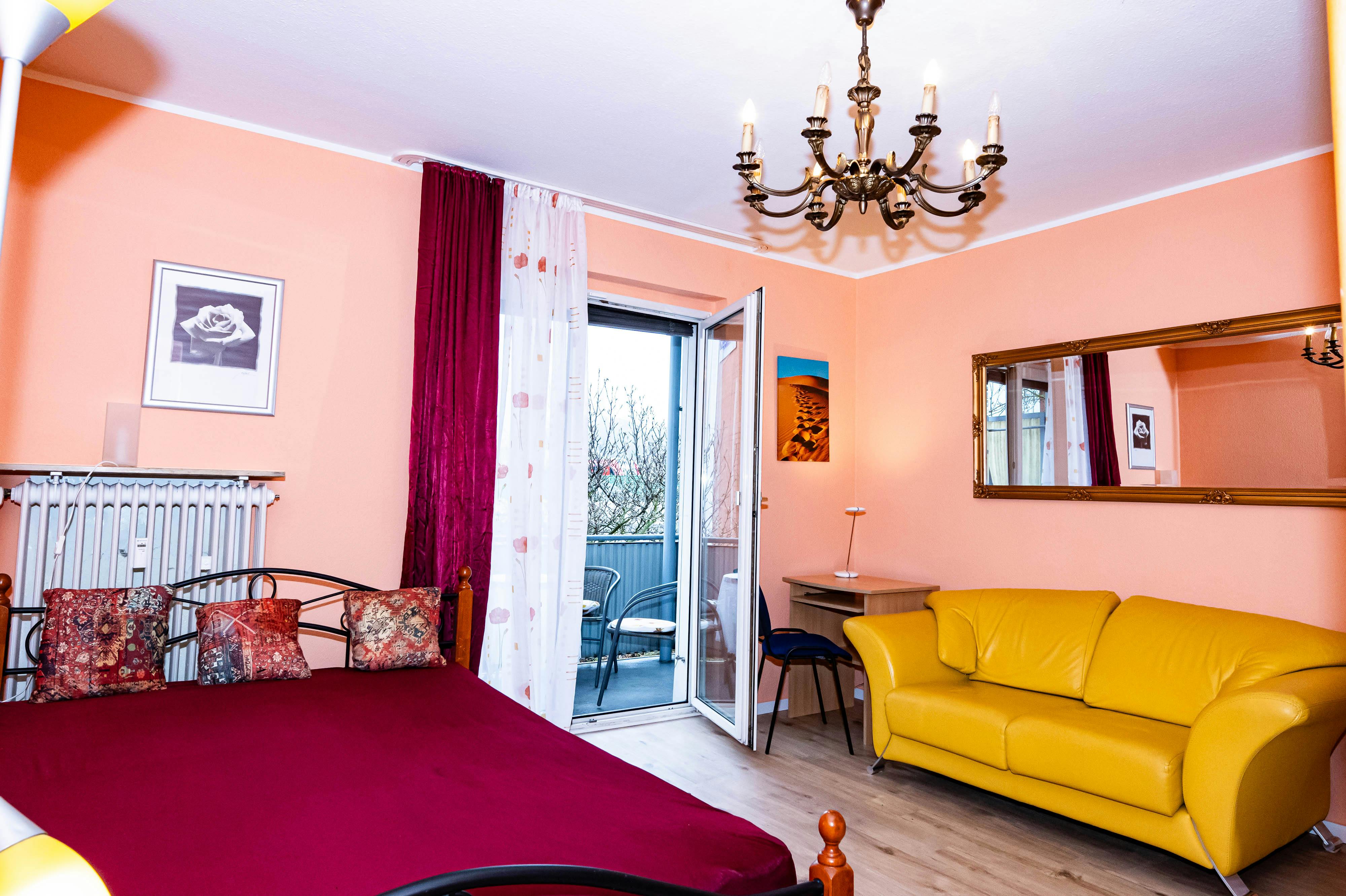 Quarto privado para alugar por € 560 por mês em Bonn, Wurzerstraße