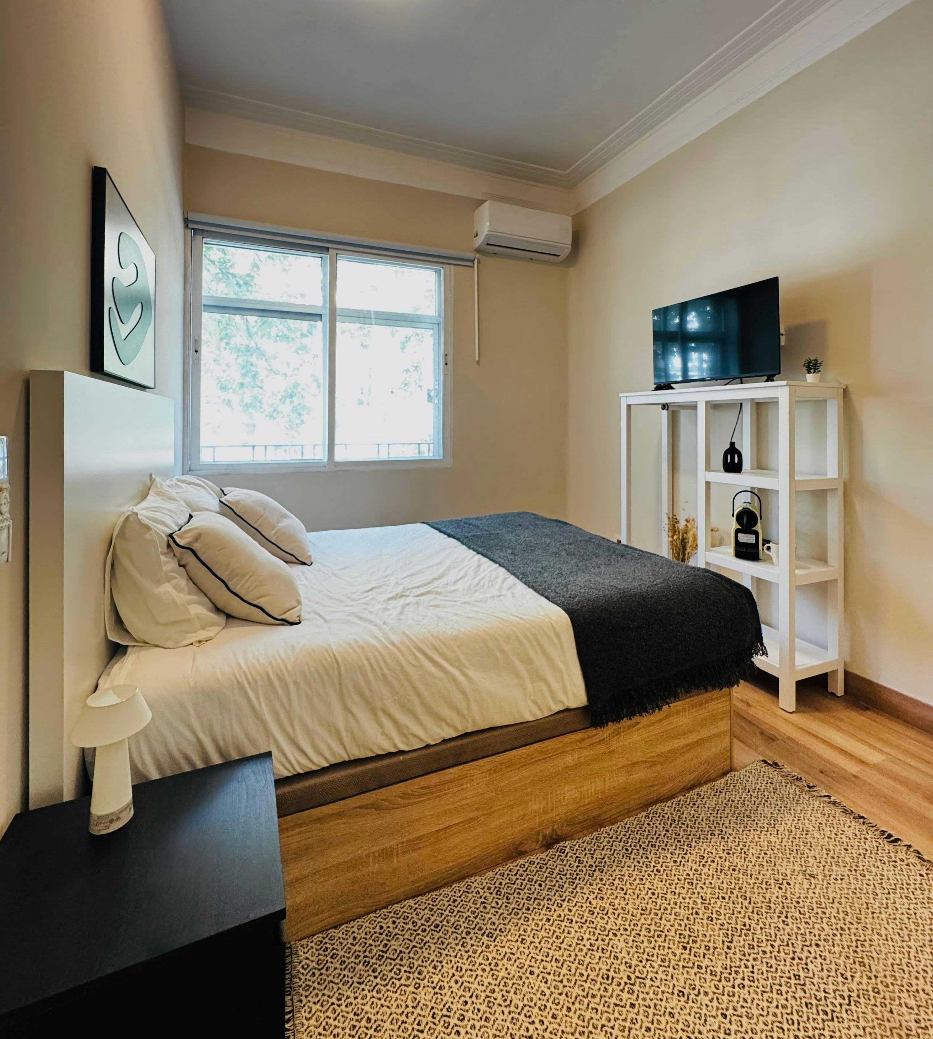 Calle de Serrano, Madrid Madrid