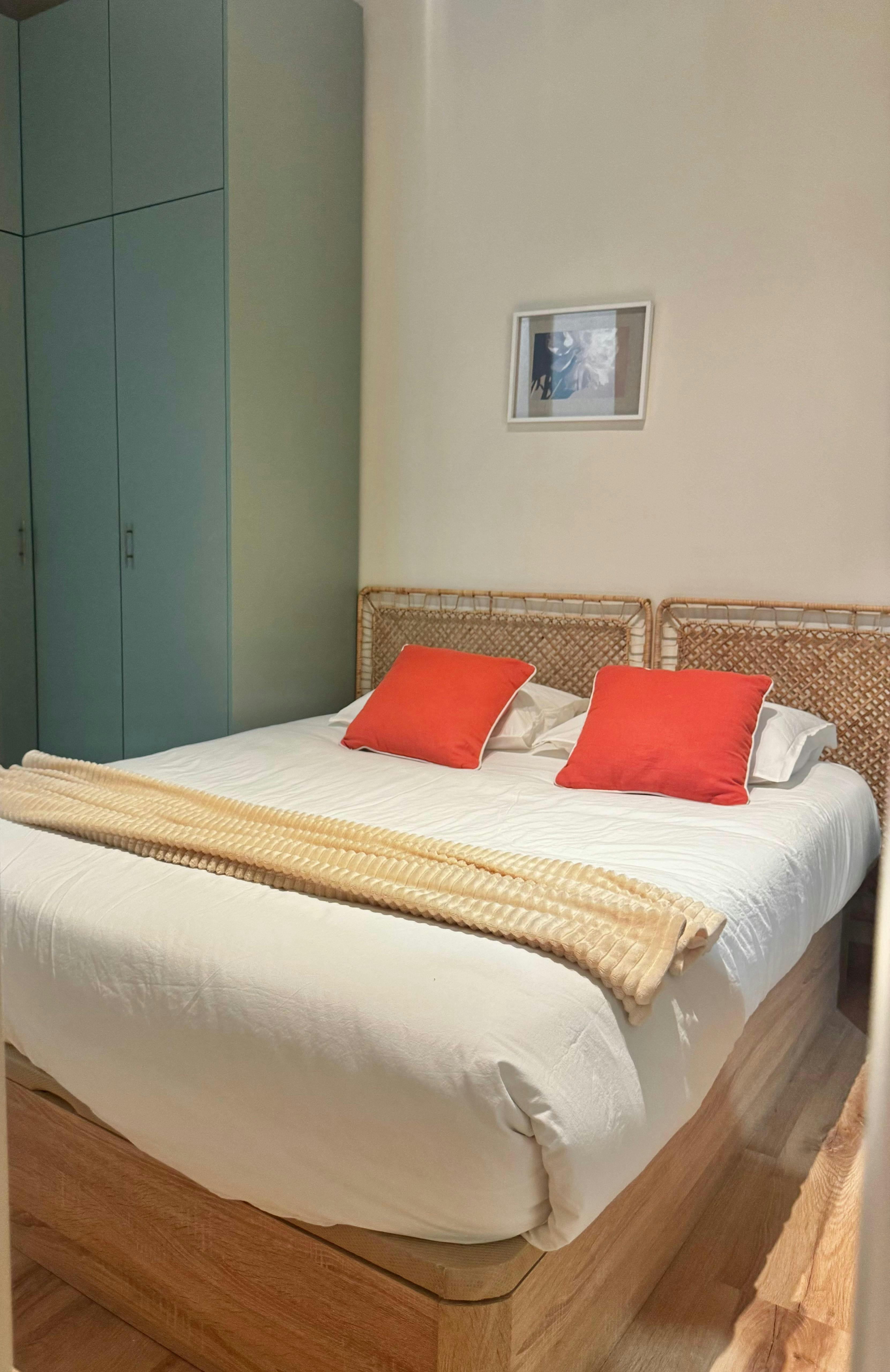 Calle de Serrano, Madrid Madrid