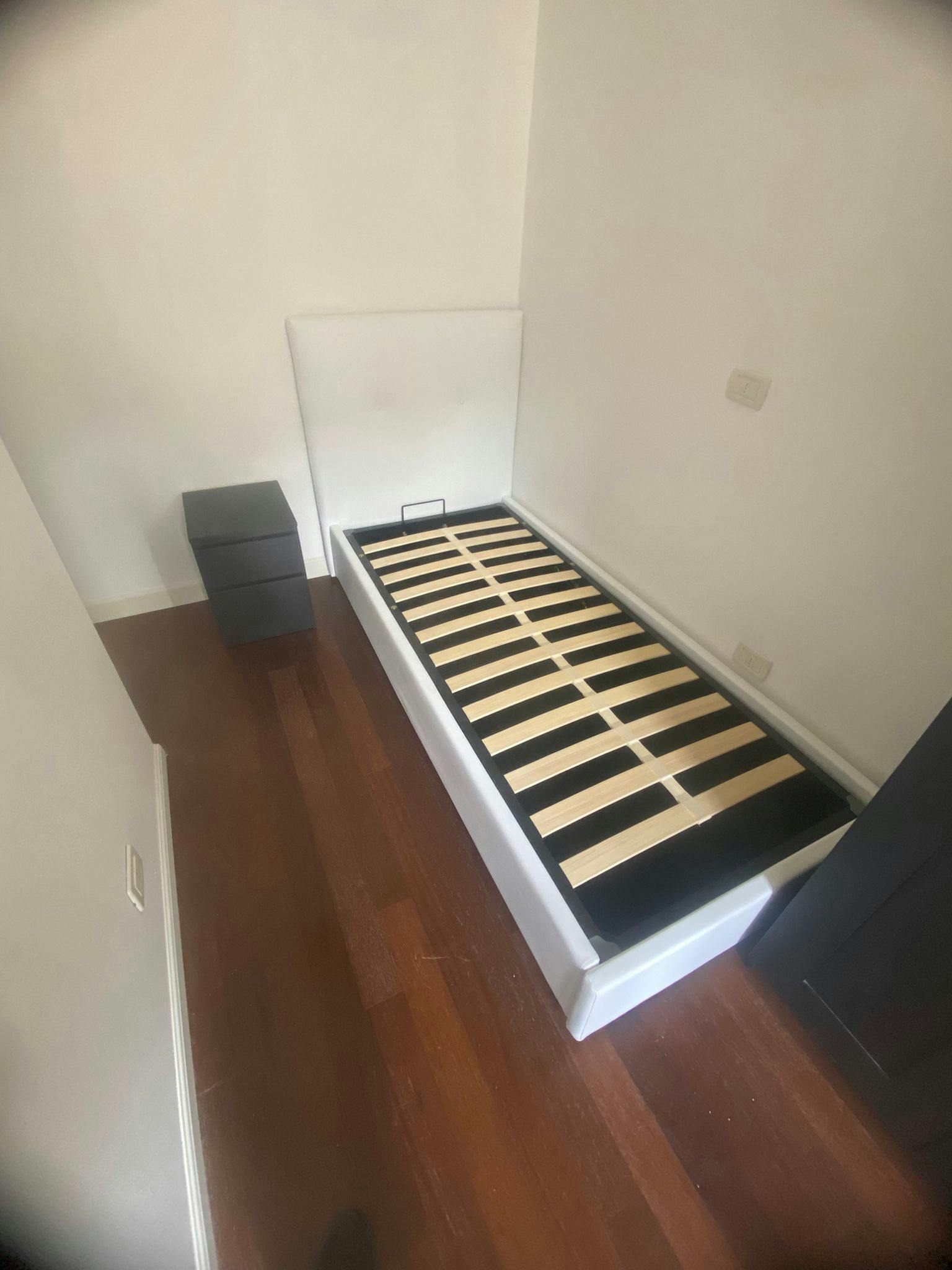 Single room Bologna, 1 bed, 9m² — photo 16