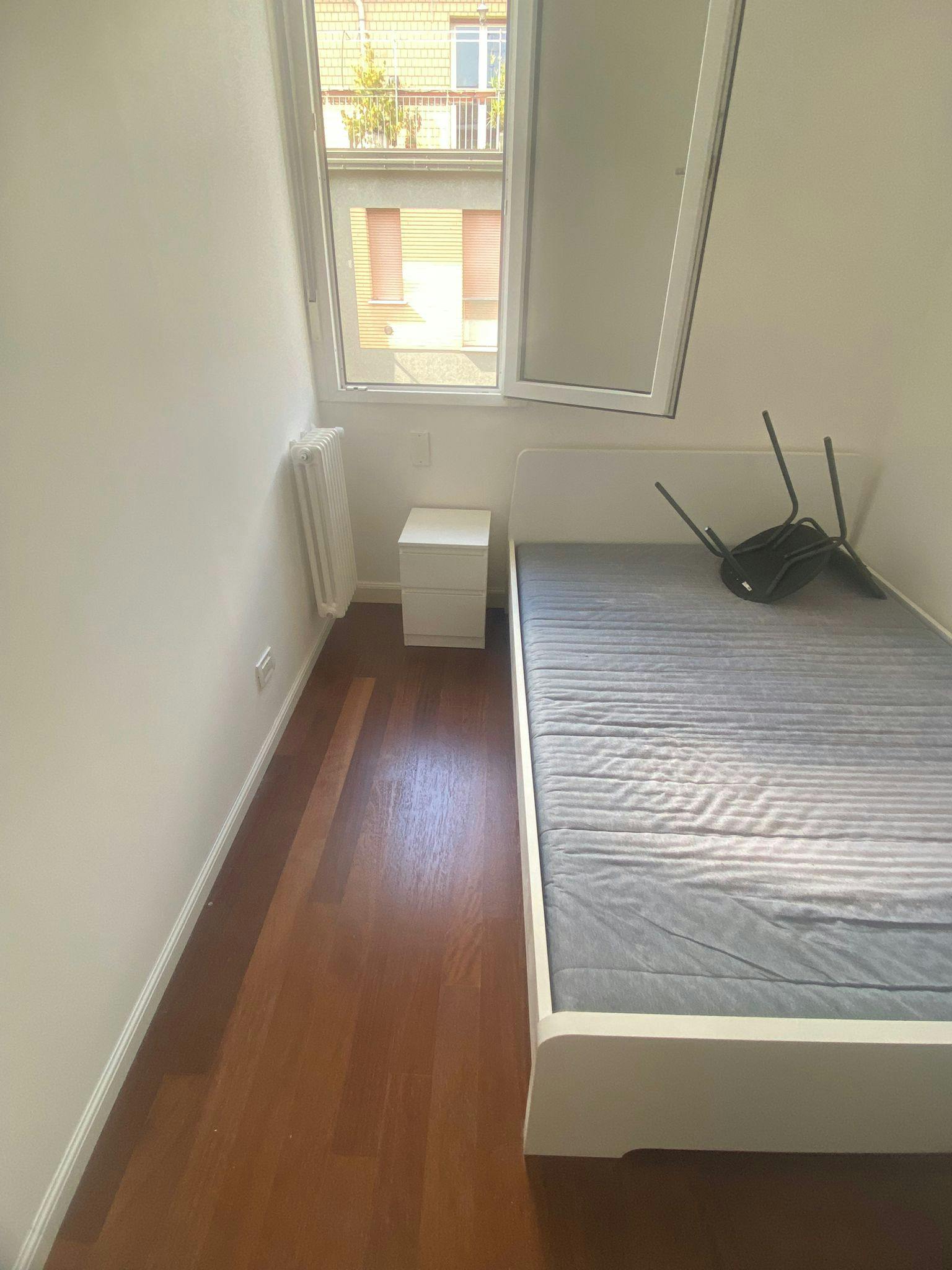 Single room Bologna, 1 bed, 9m² — photo 17