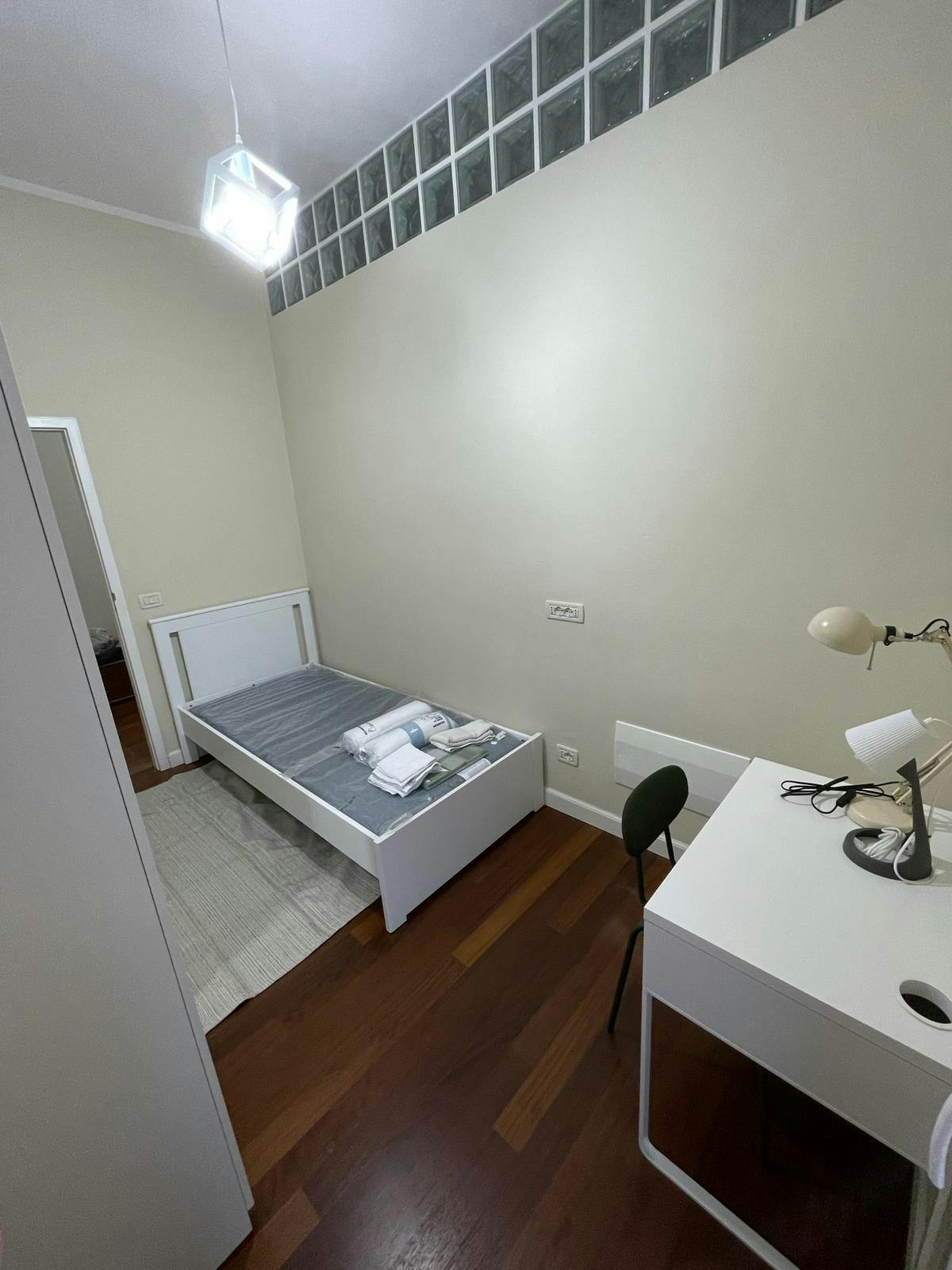 Single room Bologna, 1 bed, 9m² — photo 10
