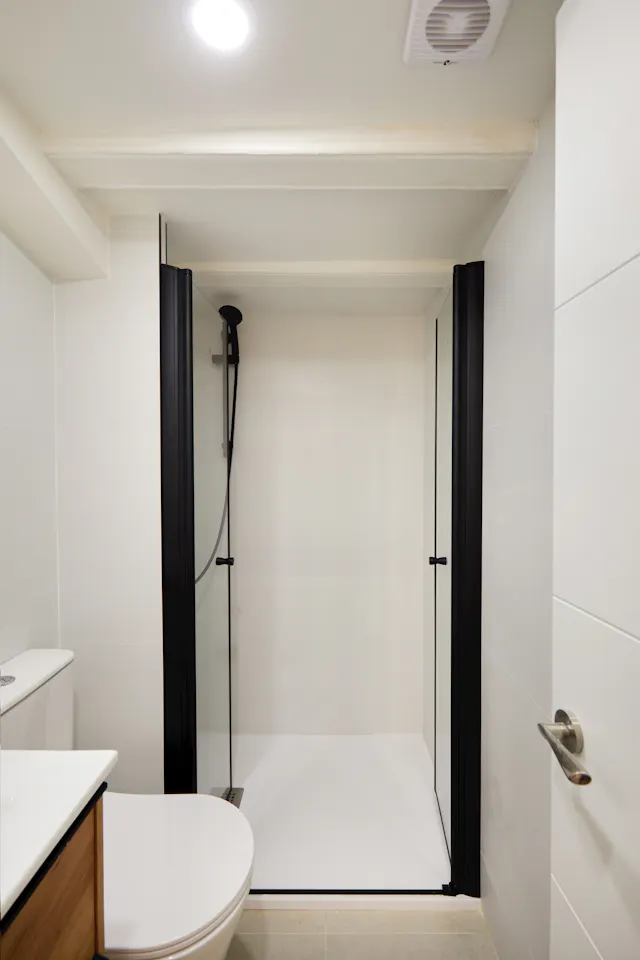 Private room in Carrer de Picalquers, Barcelona (1641104) room image 54