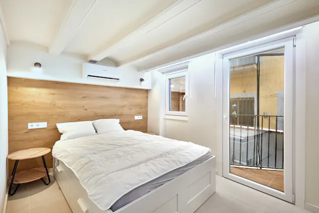 Private room in Carrer de Picalquers, Barcelona (1641106) room image 1