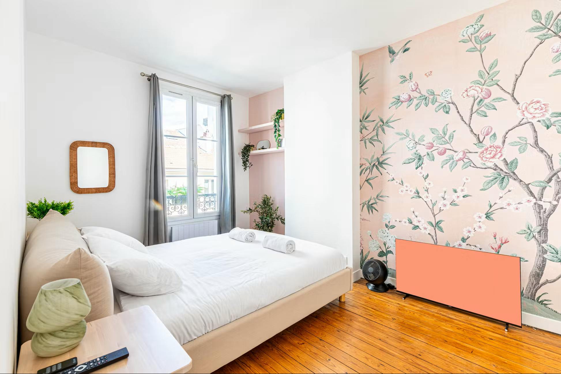 Apartment for rent for €3,536 per month in Boulogne-Billancourt, Rue Escudier