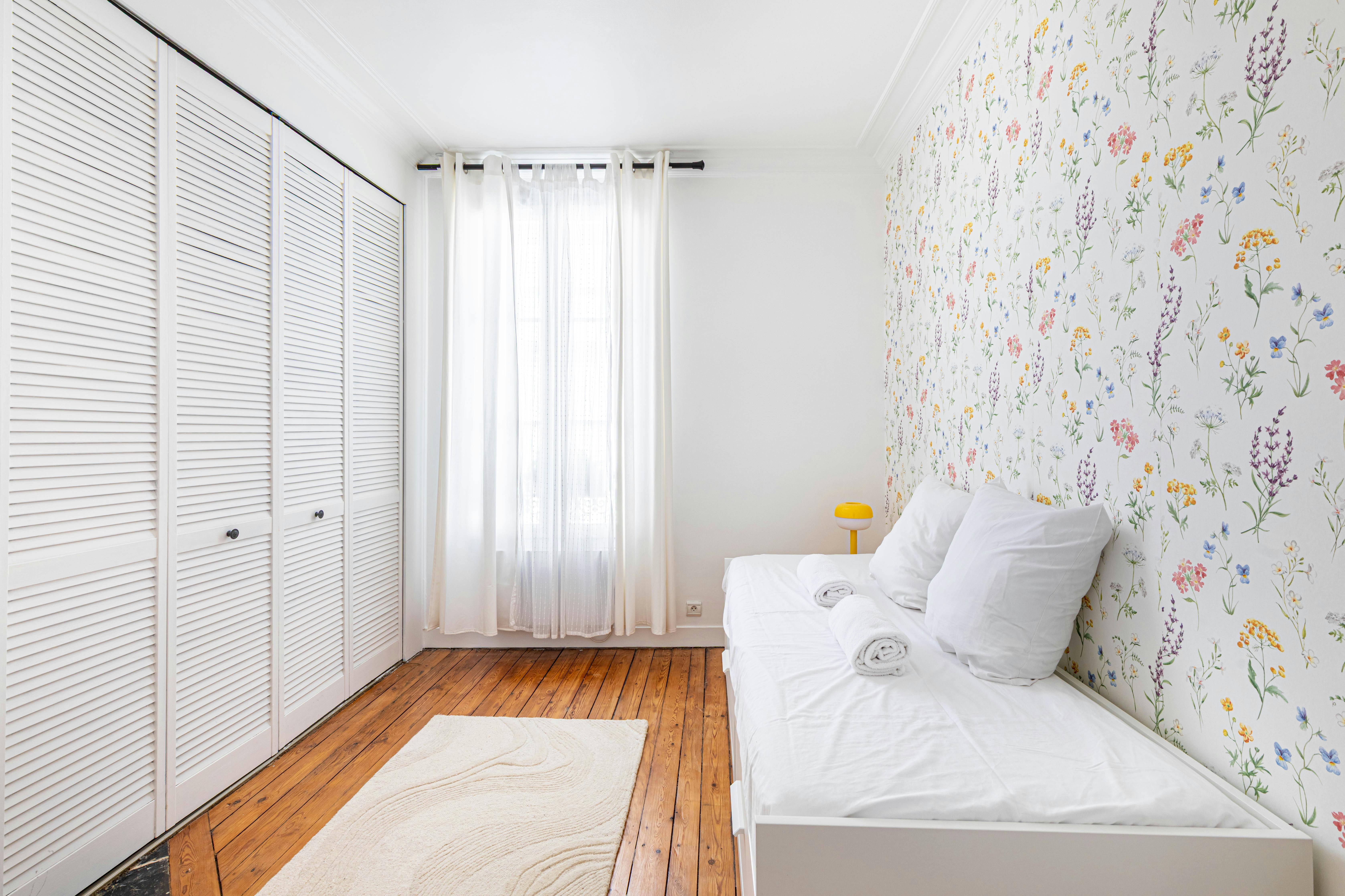Apartment Boulogne-Billancourt, 2 beds — photo 5
