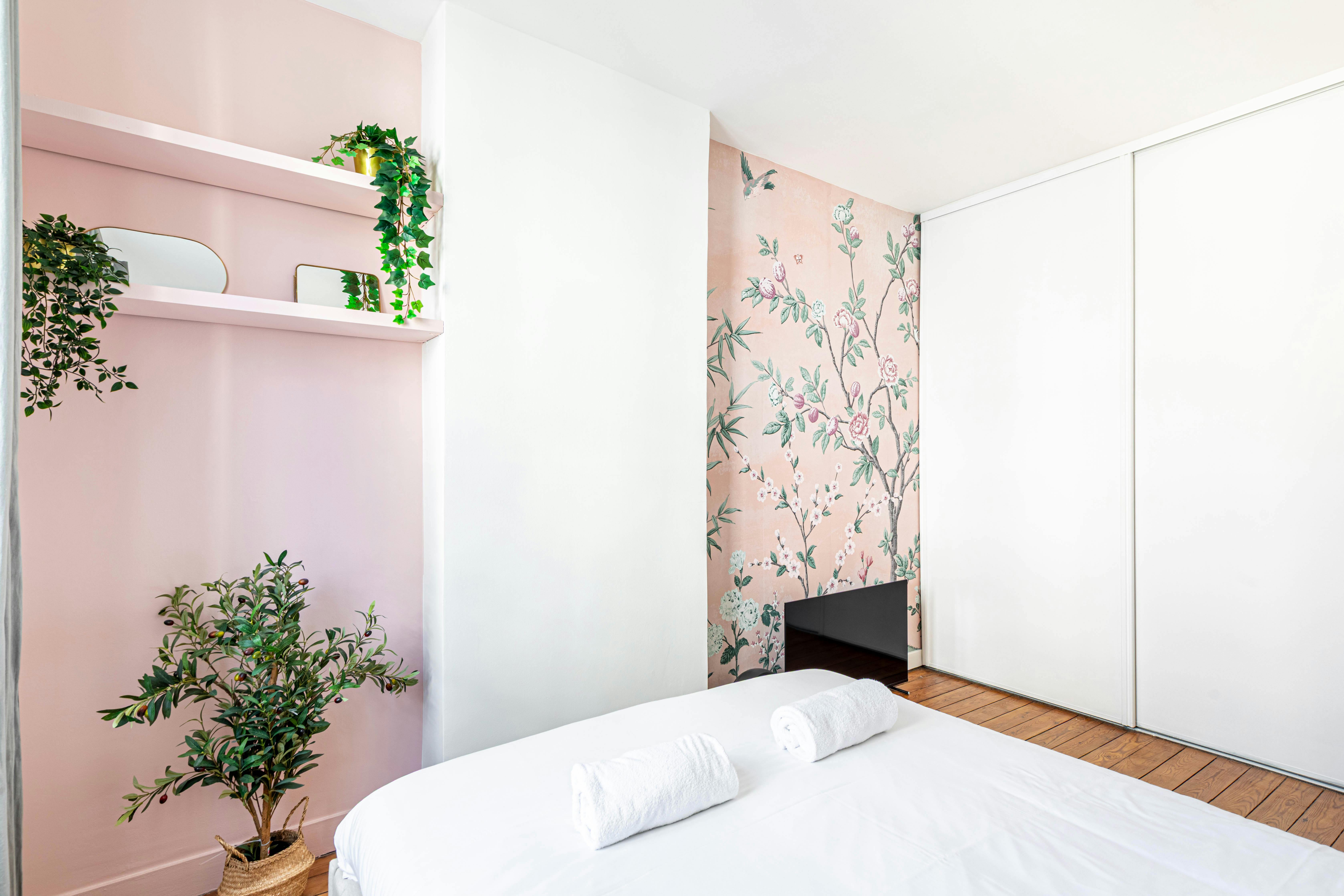 Apartment Boulogne-Billancourt, 2 beds — photo 4