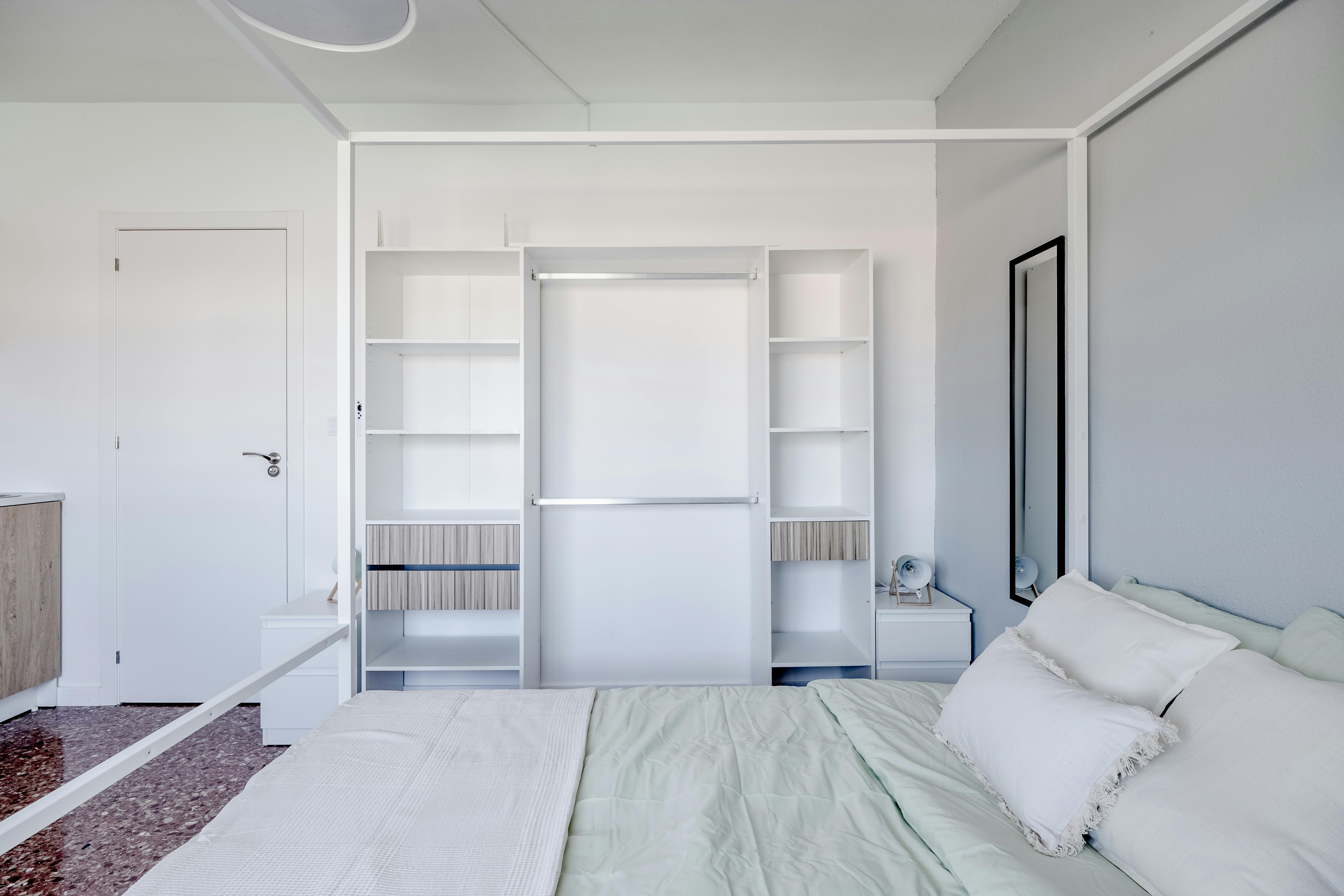 Single room Aldaia, 1 bed, 12m² — photo 6
