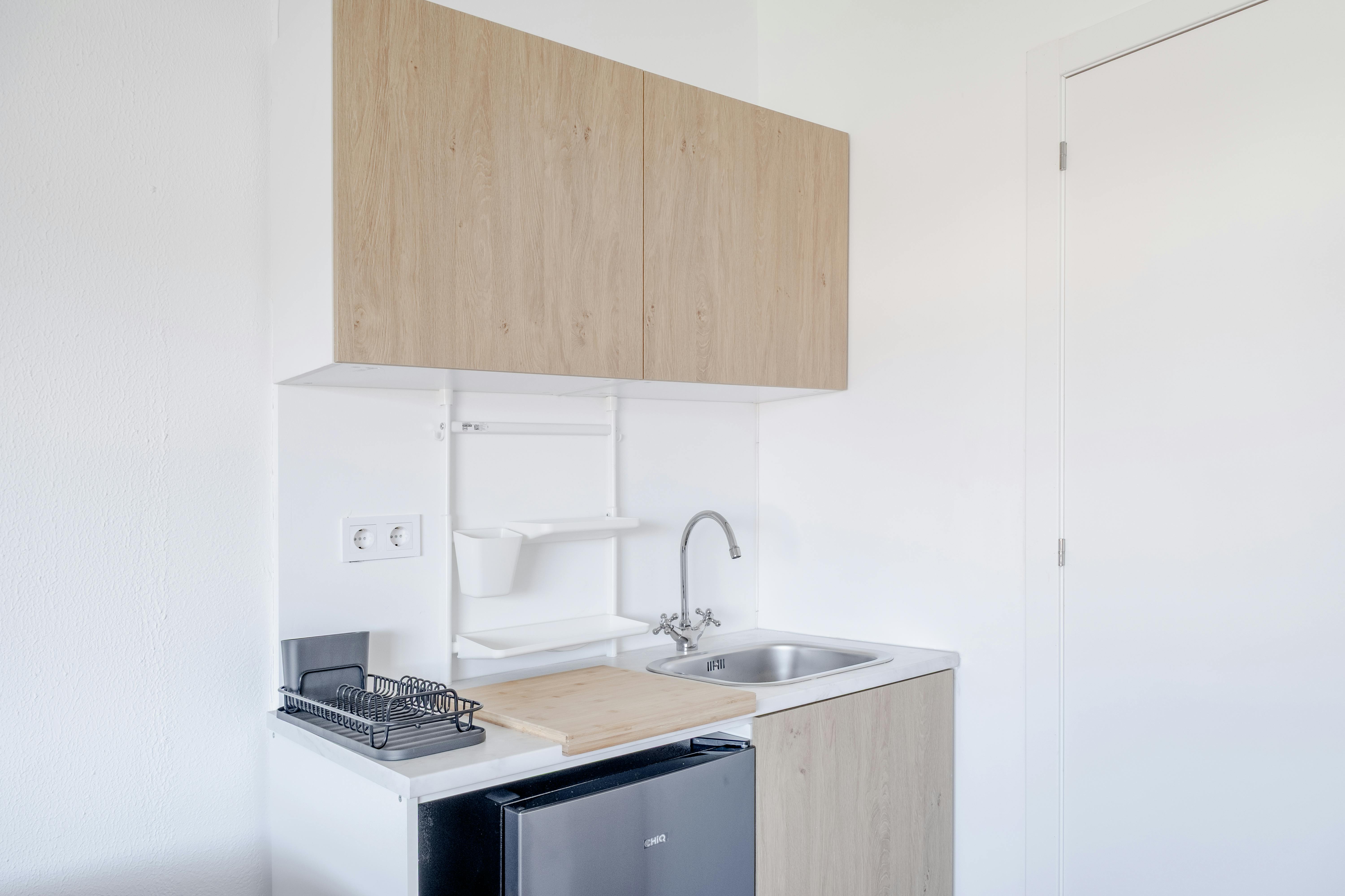 Single room Aldaia, 1 bed, 12m² — photo 5