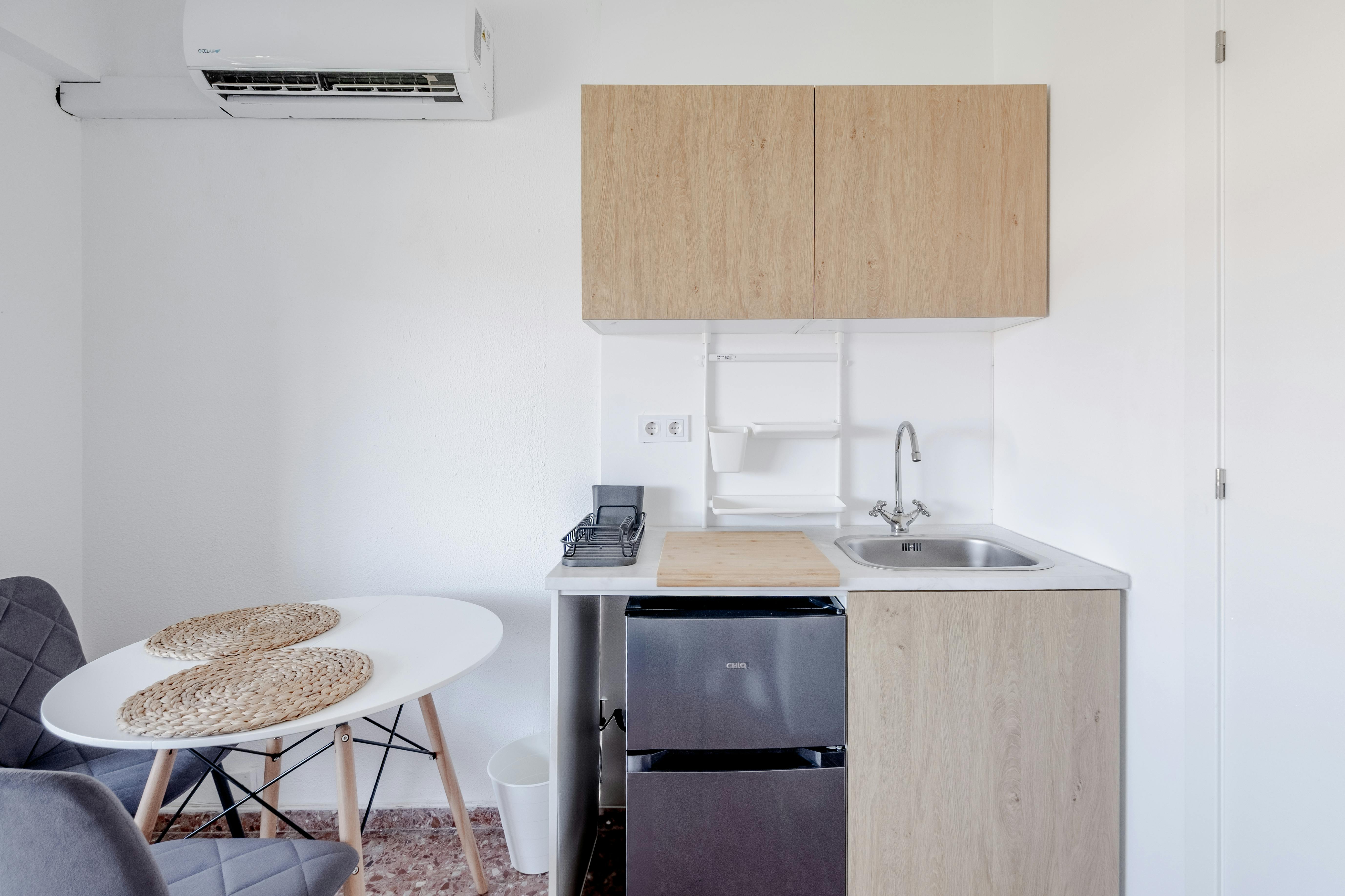 Single room Aldaia, 1 bed, 12m² — photo 9