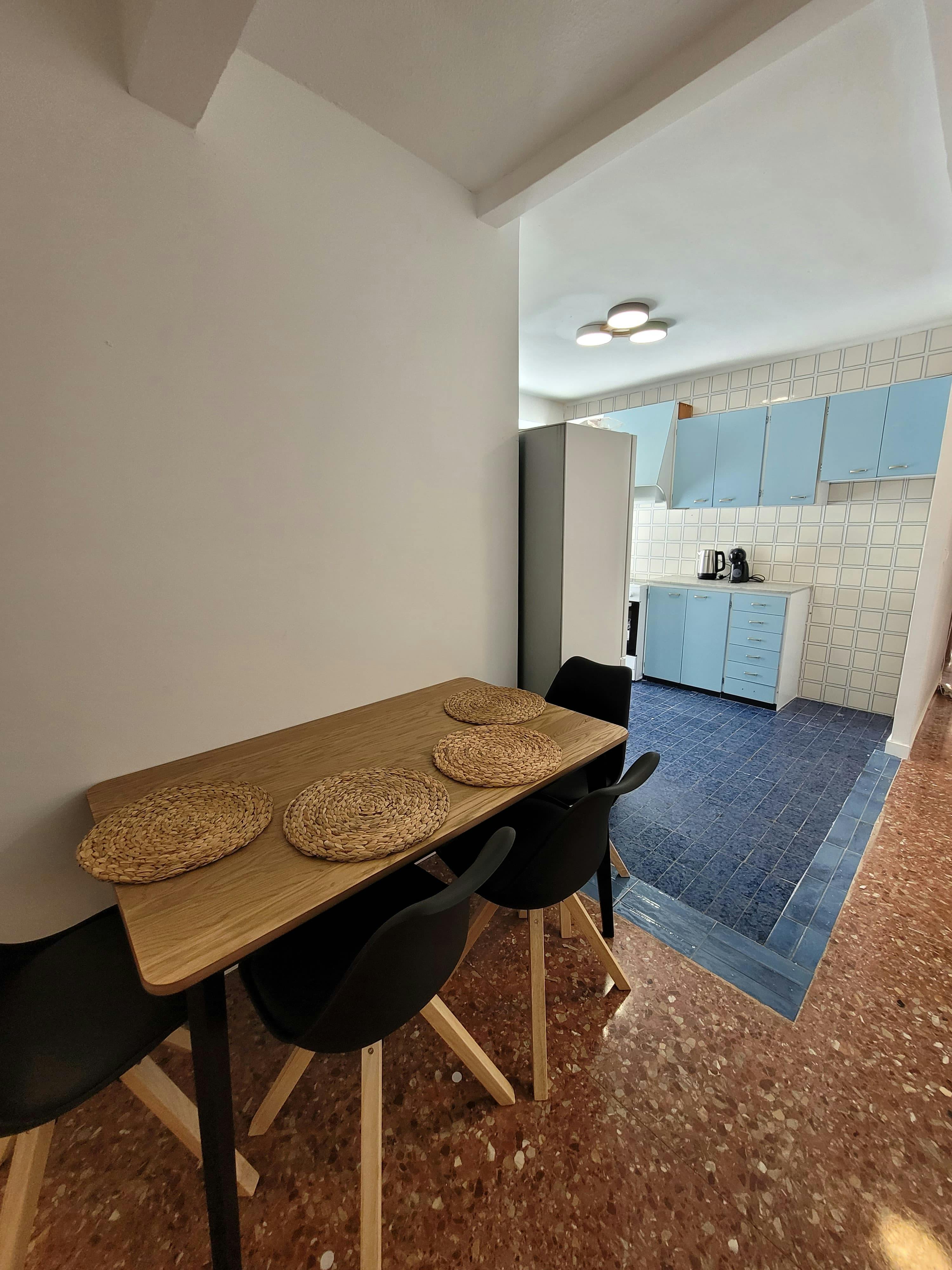Single room Aldaia, 1 bed, 12m² — photo 10