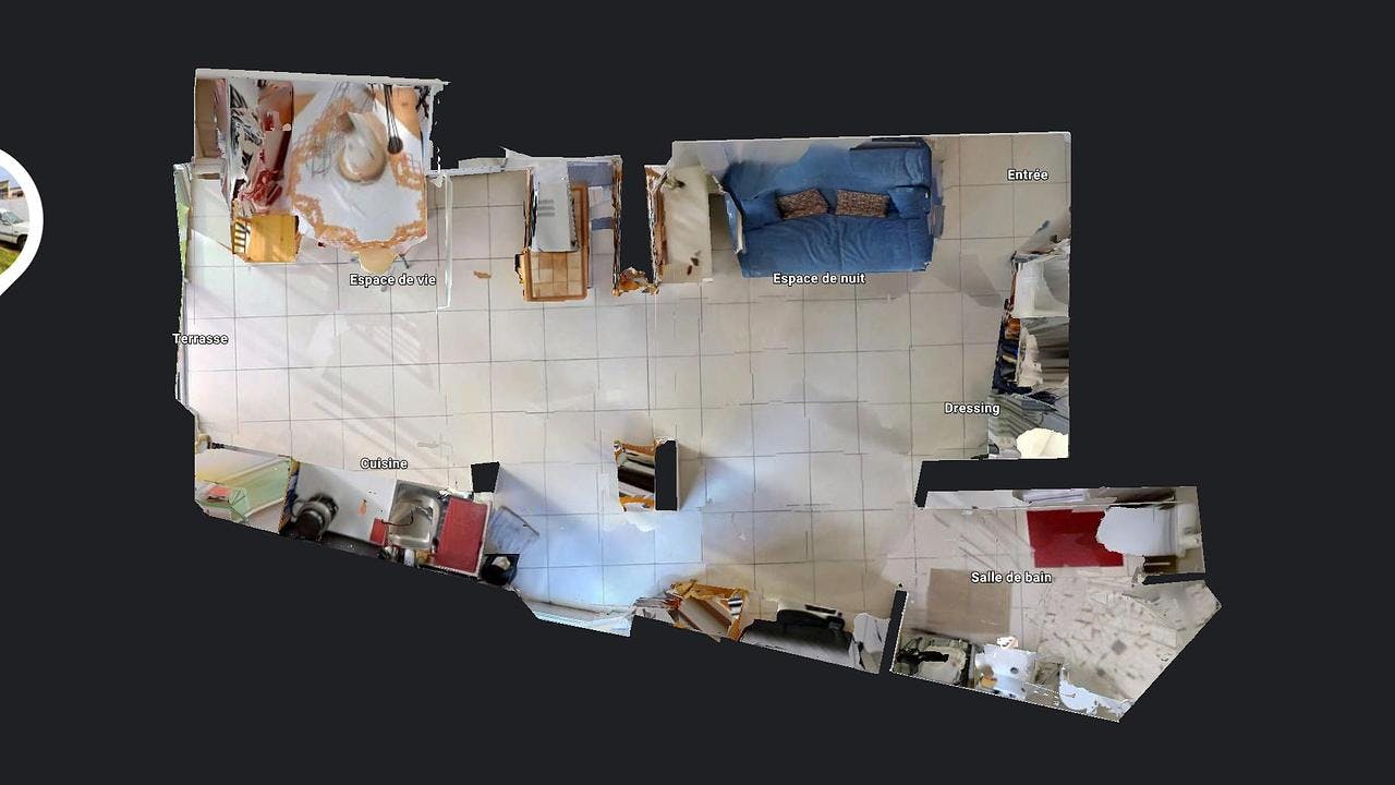 preview gallery tile