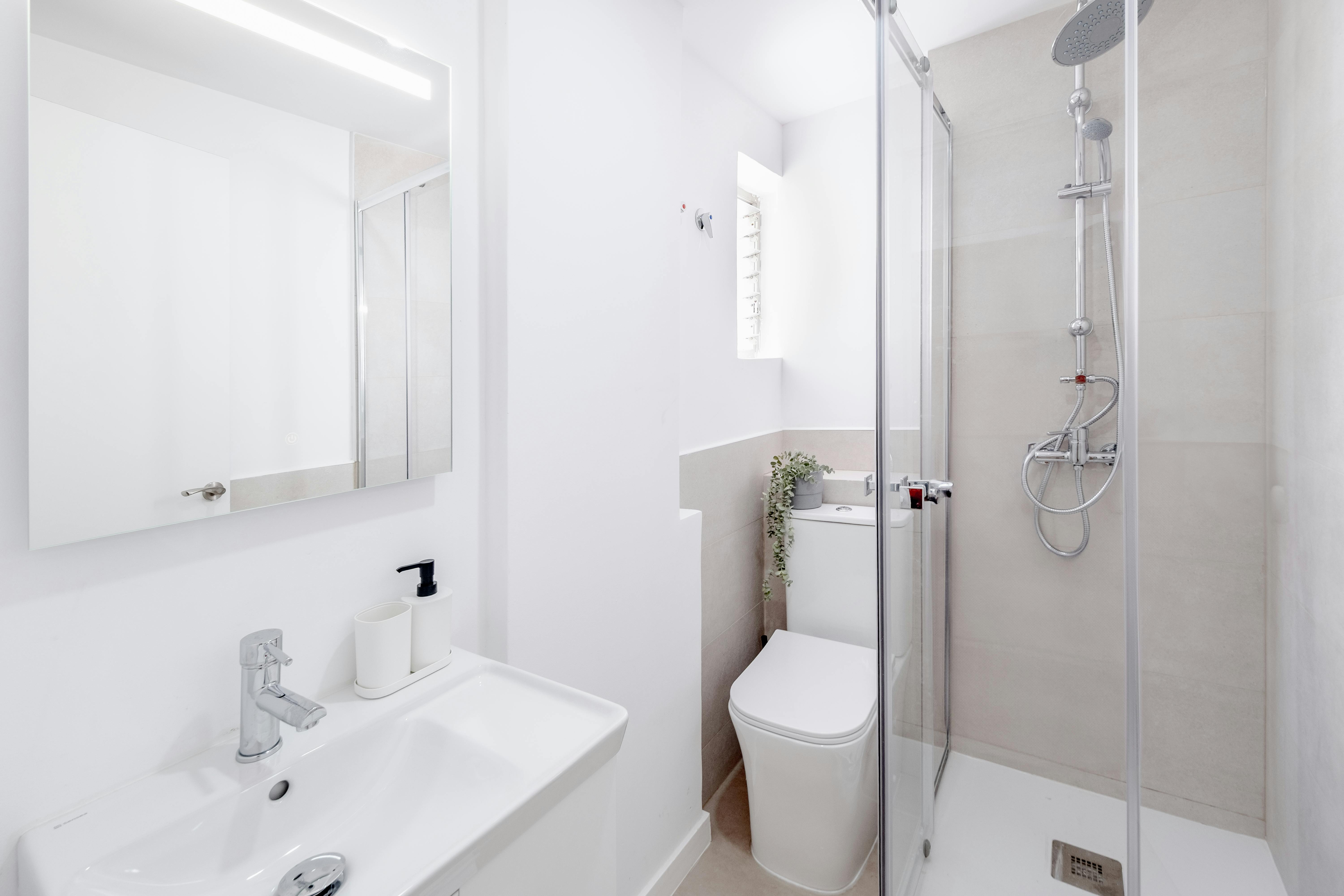 Single room Aldaia, 1 bed, 12m² — photo 6