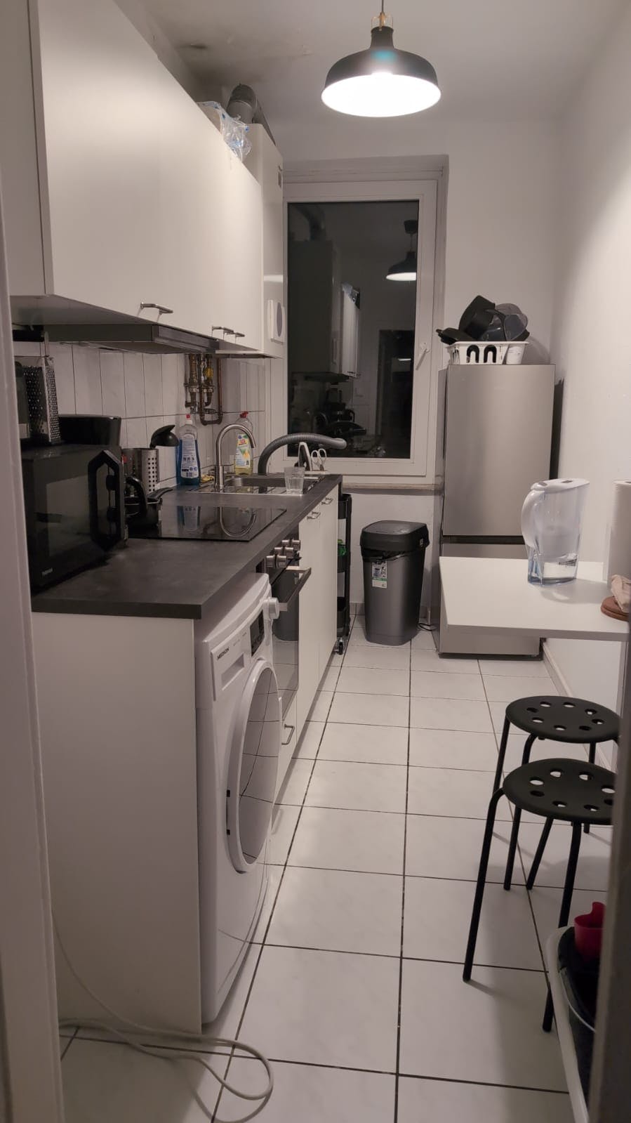 preview gallery tile