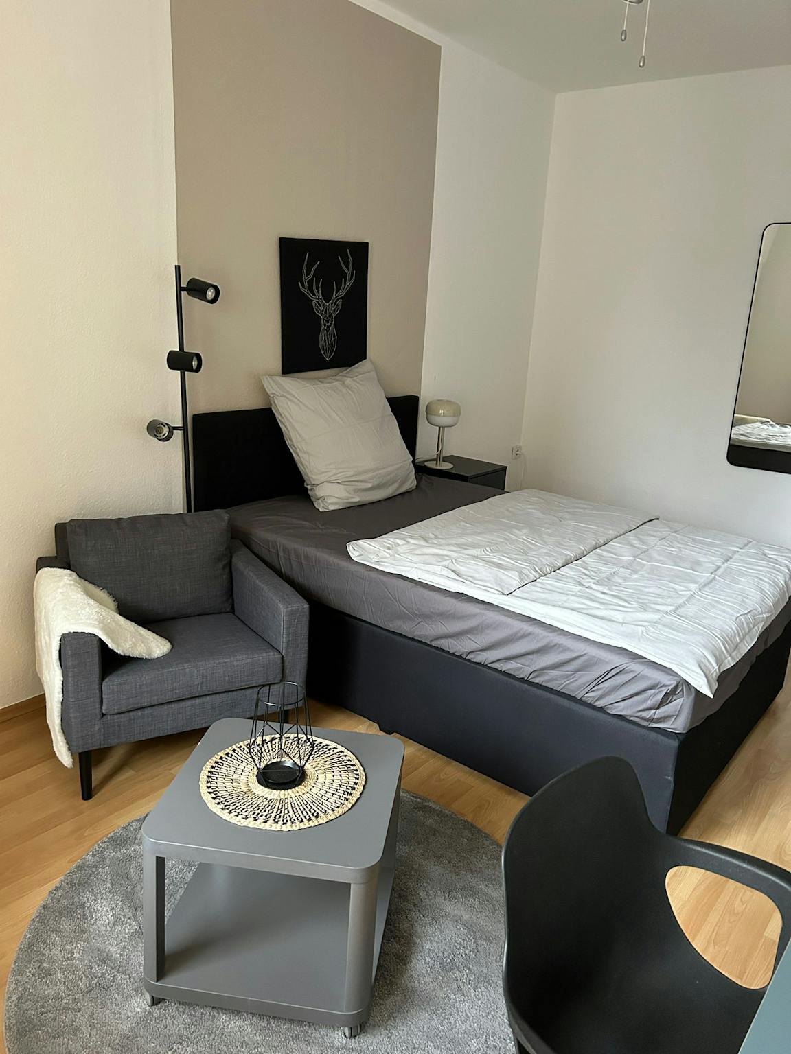 Varrentrappstraße, Frankfurt am Main preview