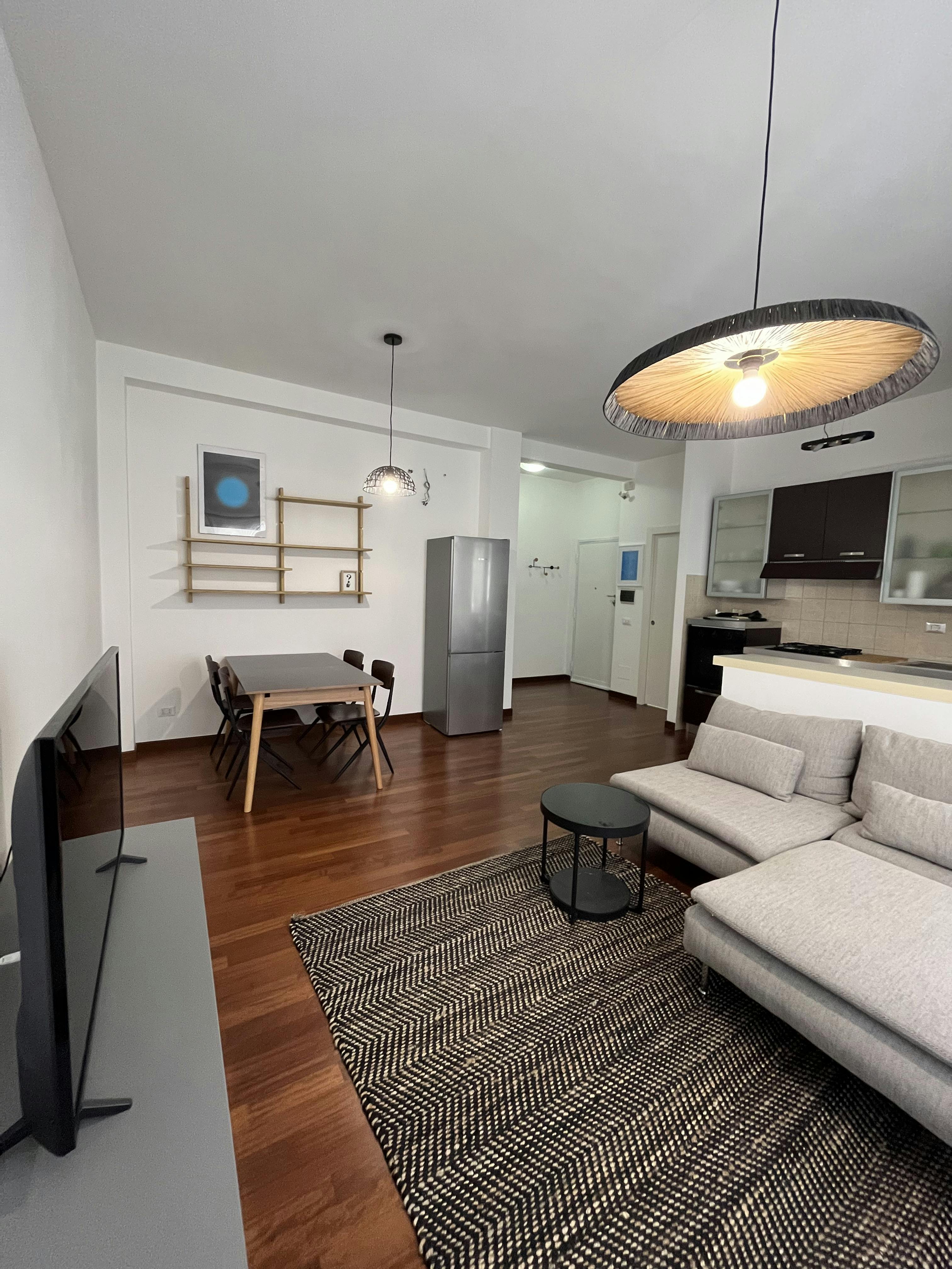 Apartment for rent for €2,100 per month in Rome, Via Muzio Attendolo