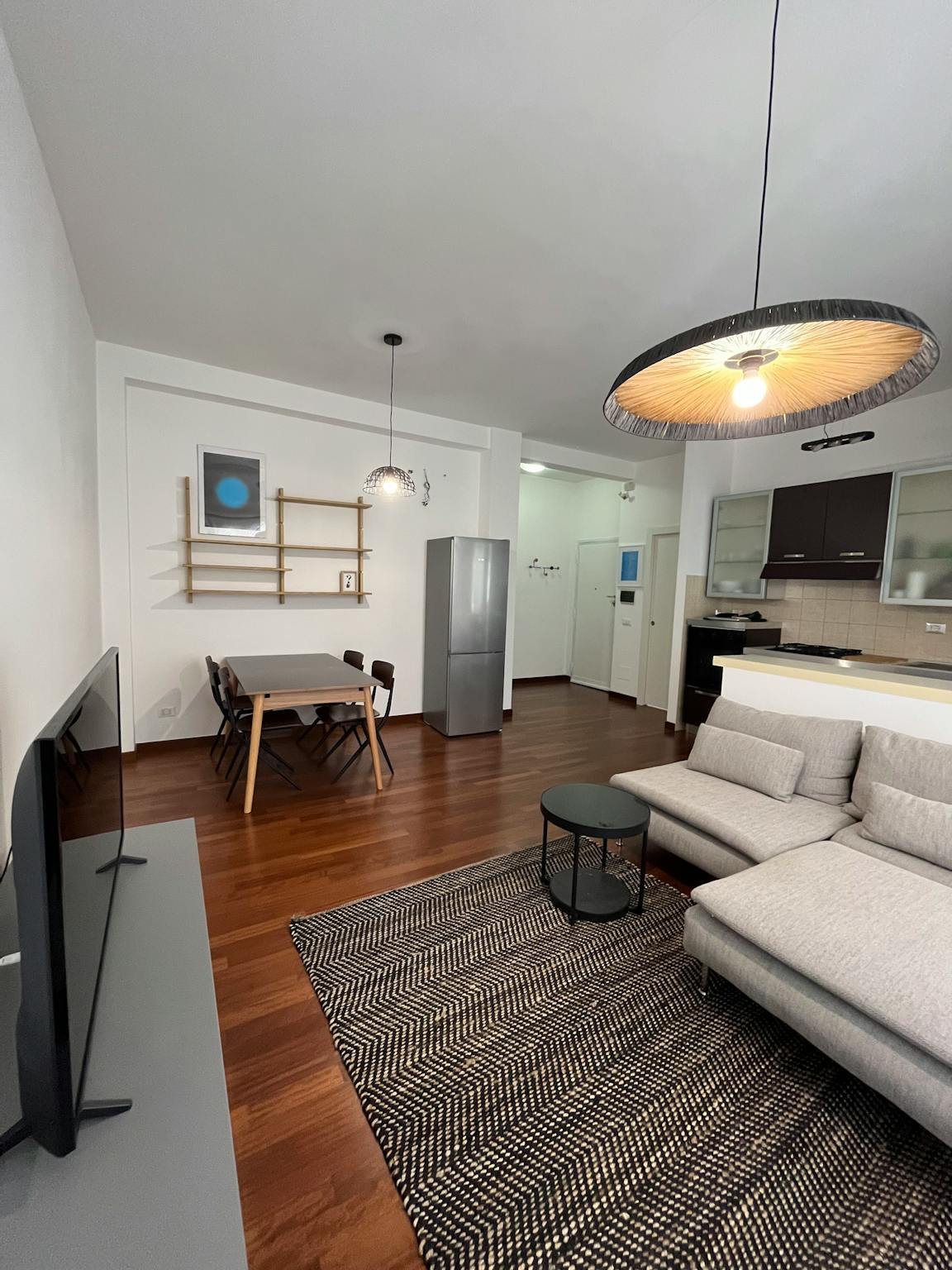 Via Muzio Attendolo, Rome preview