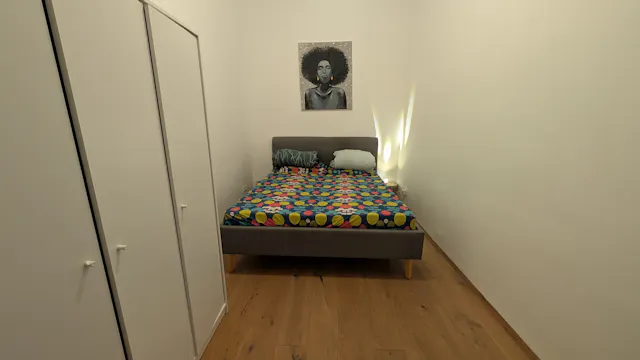 1-Bedroom Apartment in Friedmanngasse, Vienna (1641147) room image 140