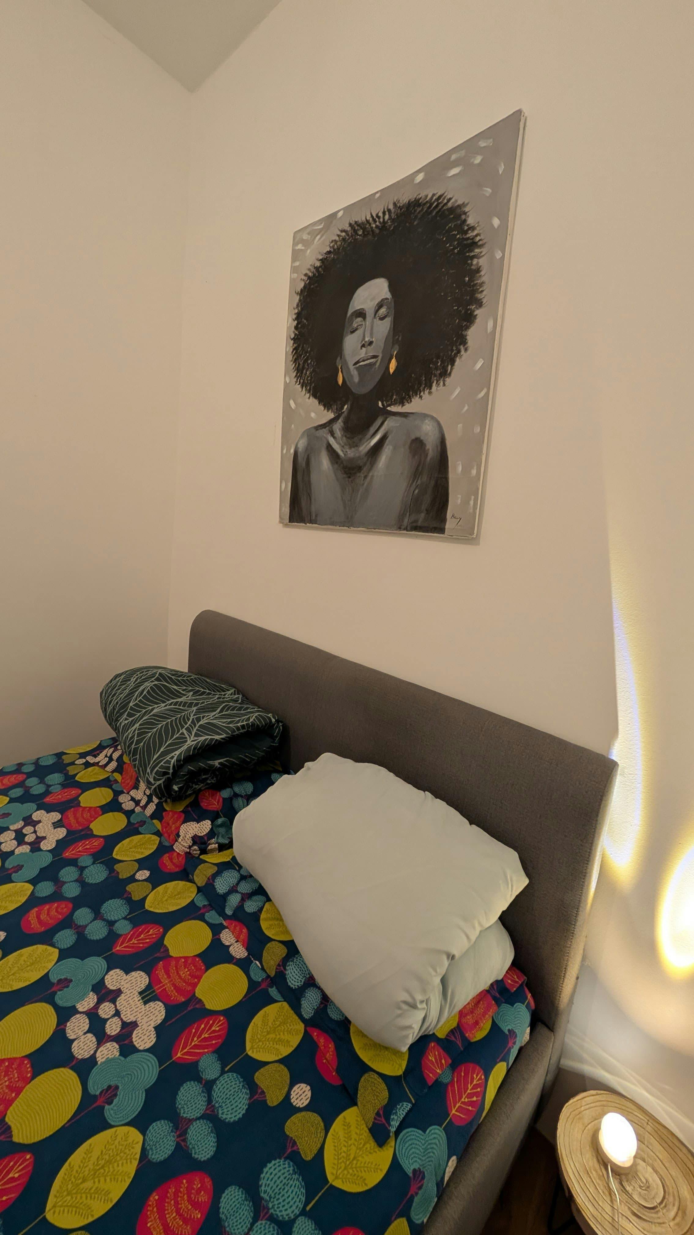 Apartment Vienna, 1 bed — photo 2