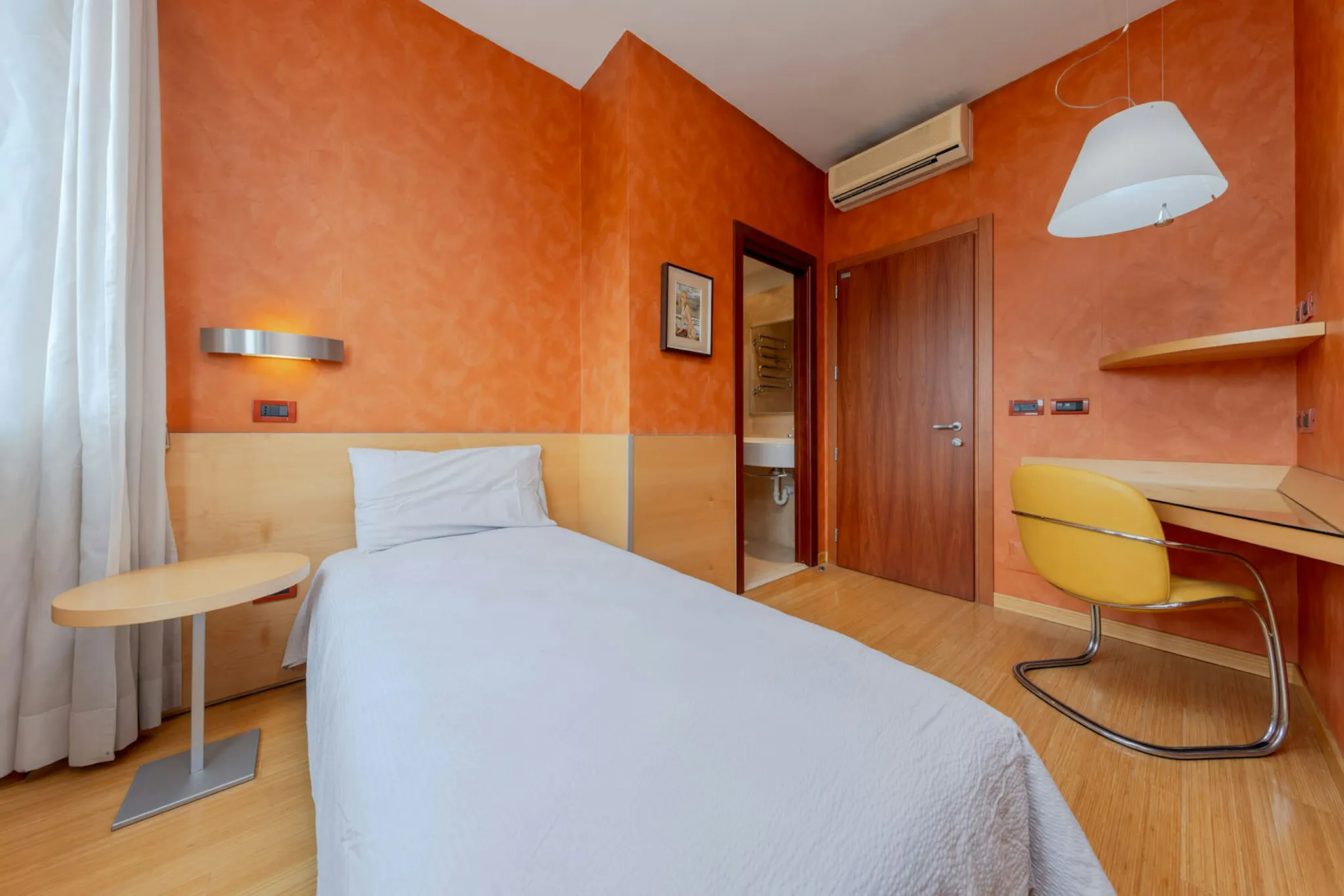 Lungo Dora Napoli, Turin preview