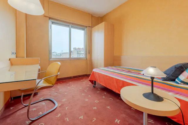 Private room in Lungo Dora Napoli, Turin (1641184) room image 2
