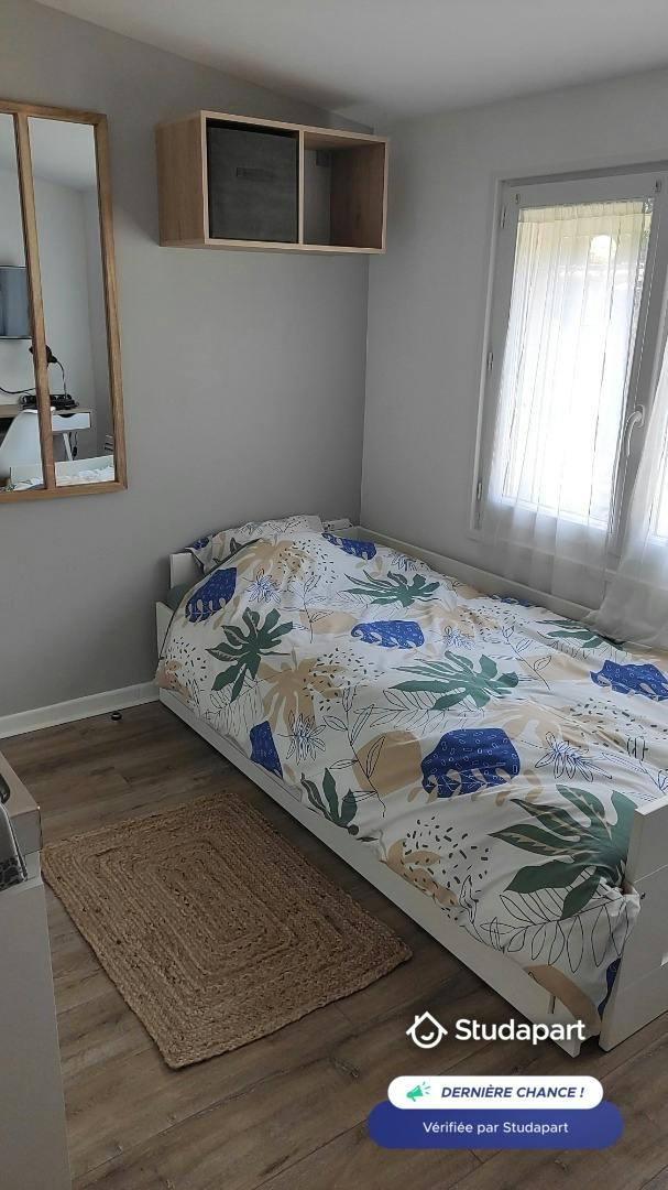 Appartement à Valenciennes