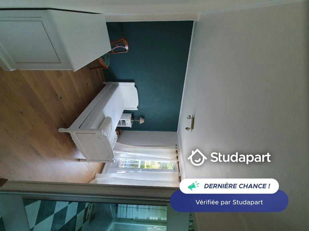 Pièce à Vauréal