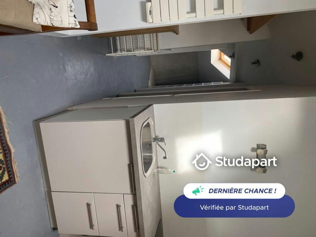 Pièce à Suresnes