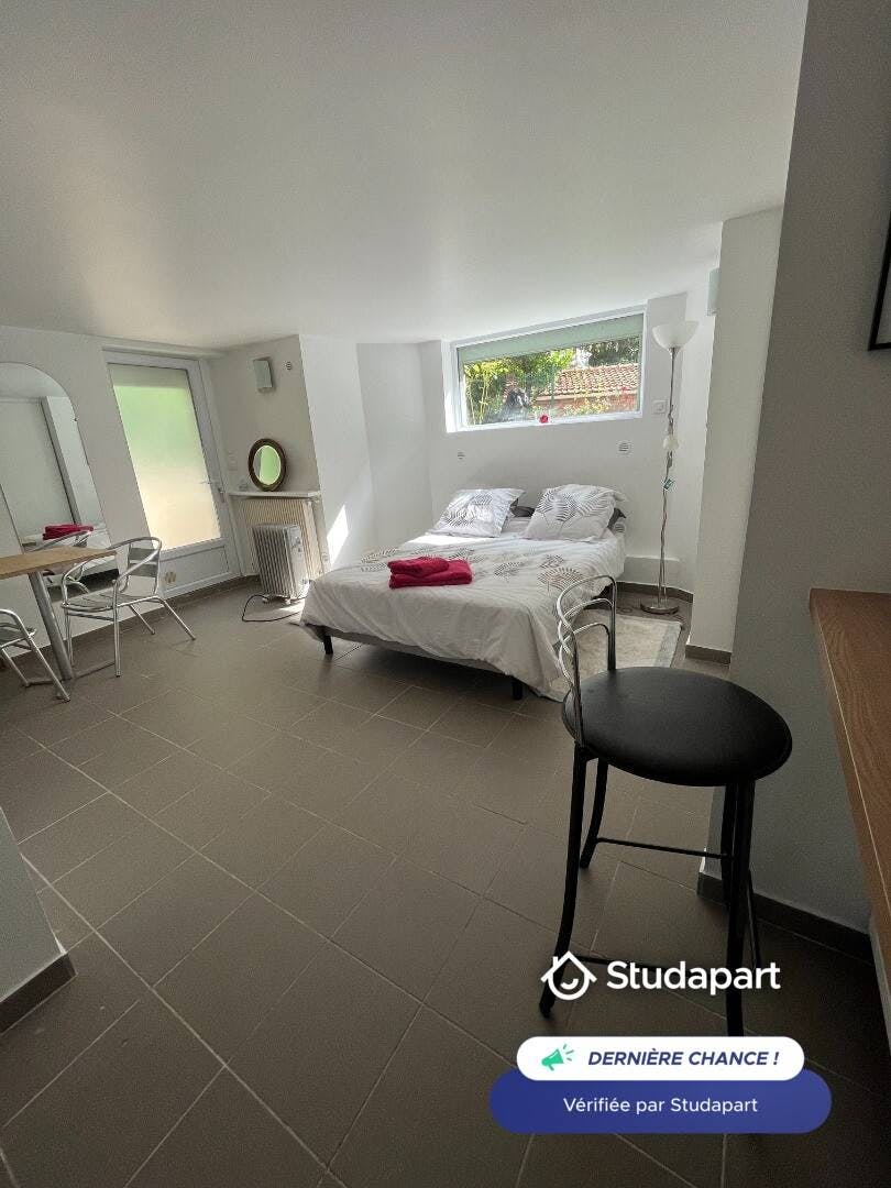 Appartamento in affitto a 960 € al mese a Sèvres, Rue des Hauts Closeaux
