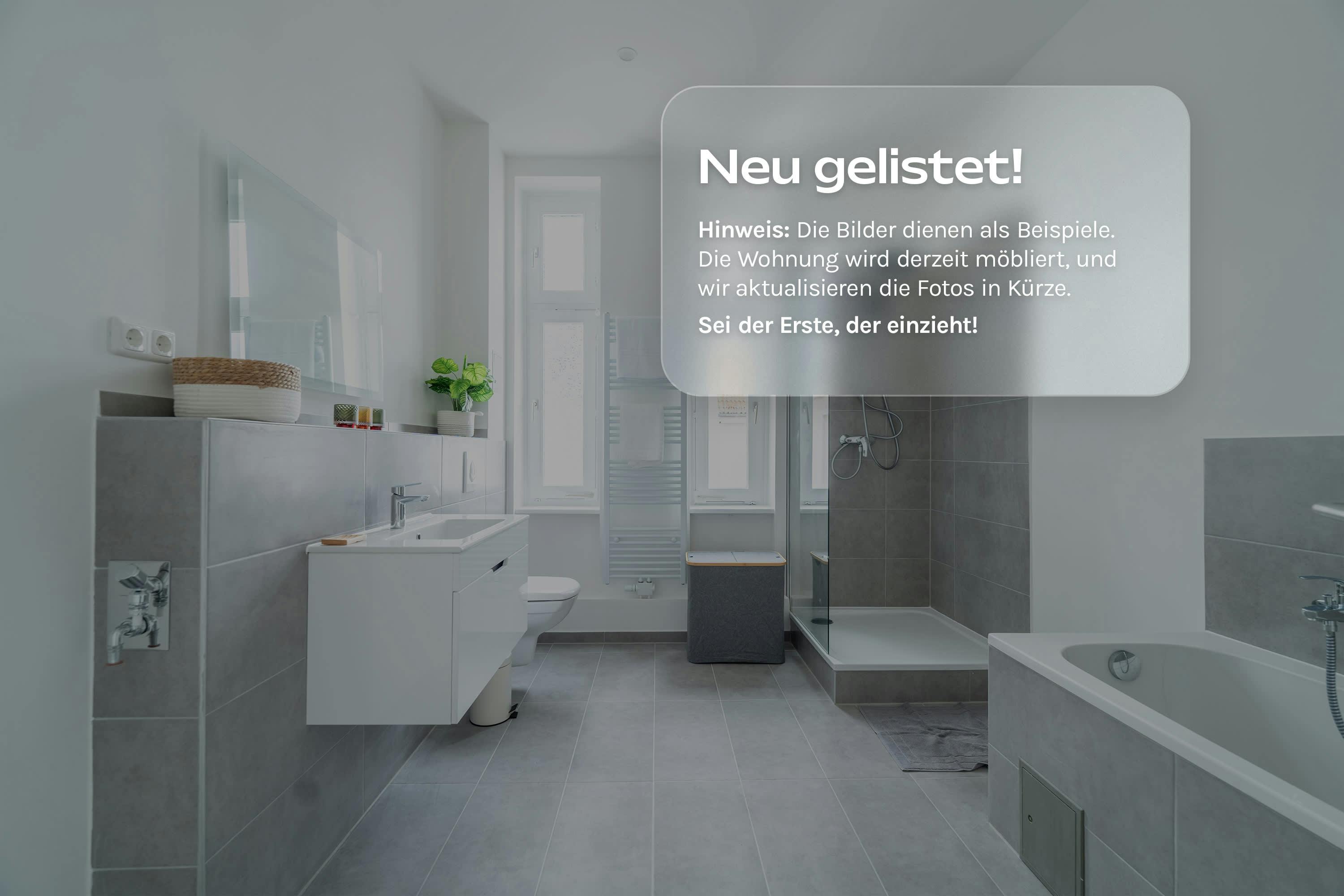 Apartment Berlin, 1 bed — photo 1