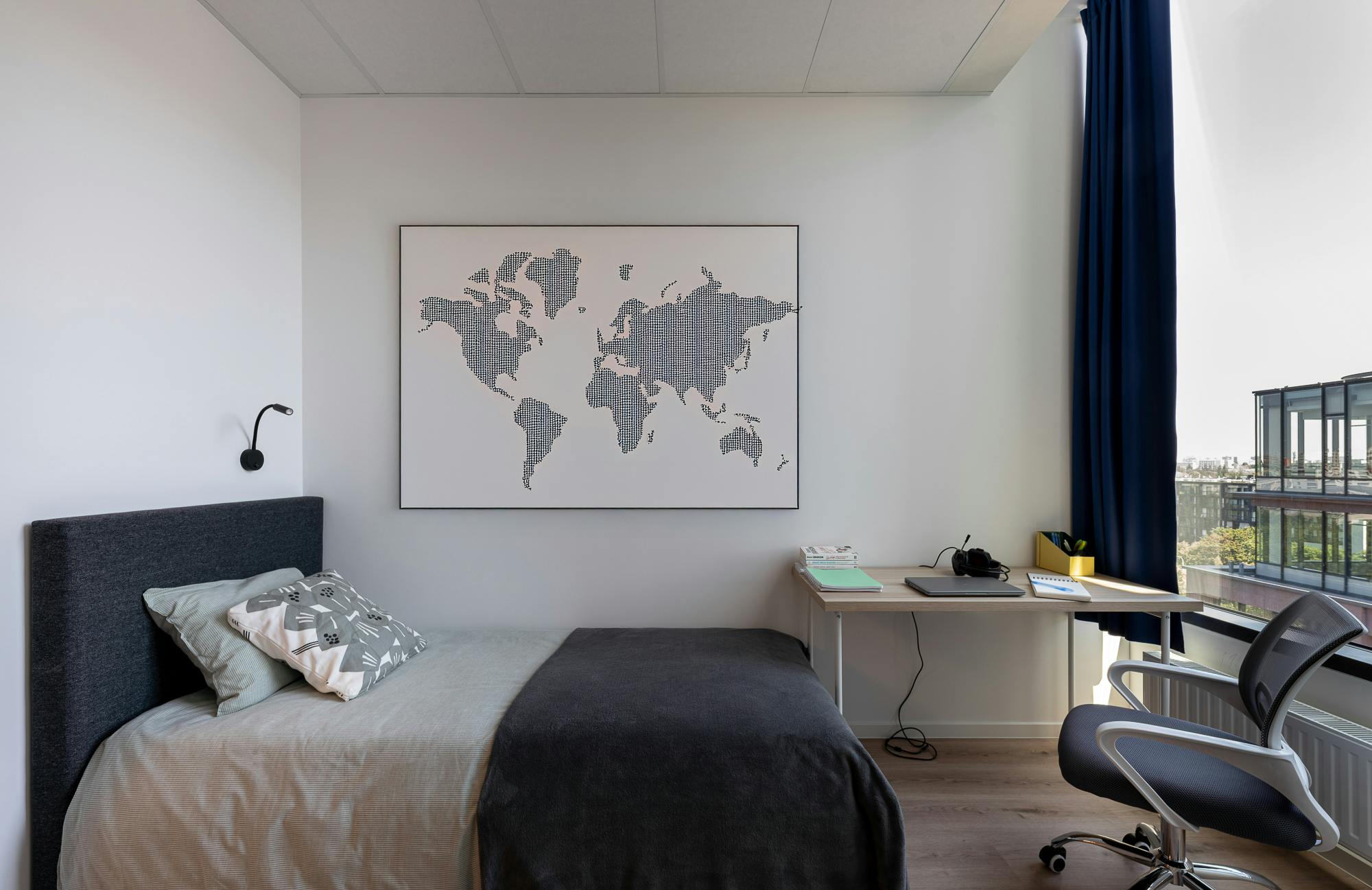 preview gallery tile