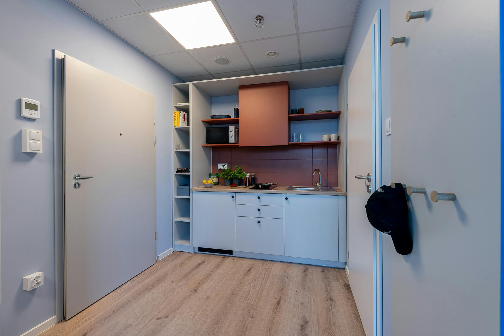 preview gallery tile