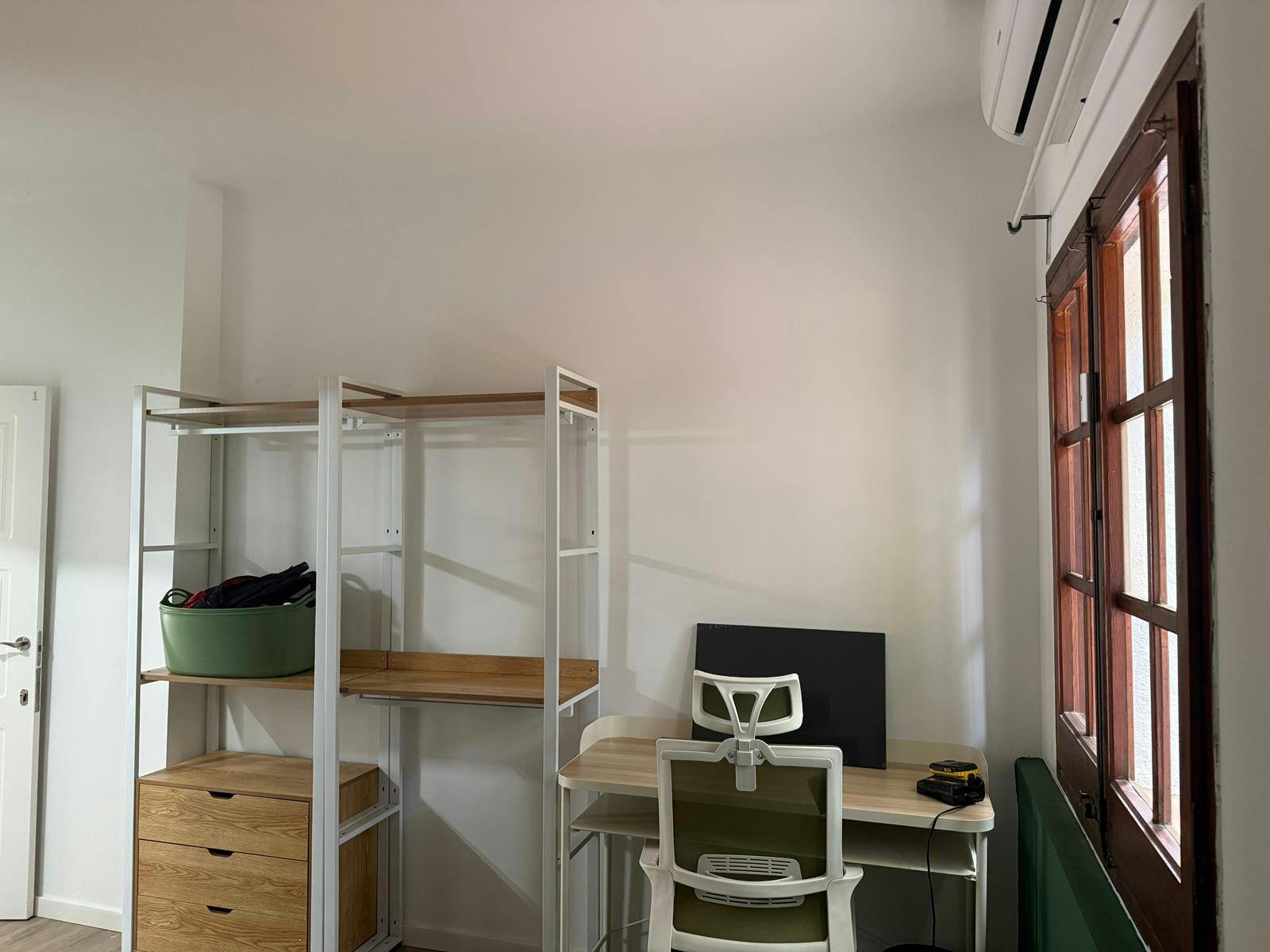 Single room Cerdanyola Del Vallès, 1 bed, 11m² — photo 25