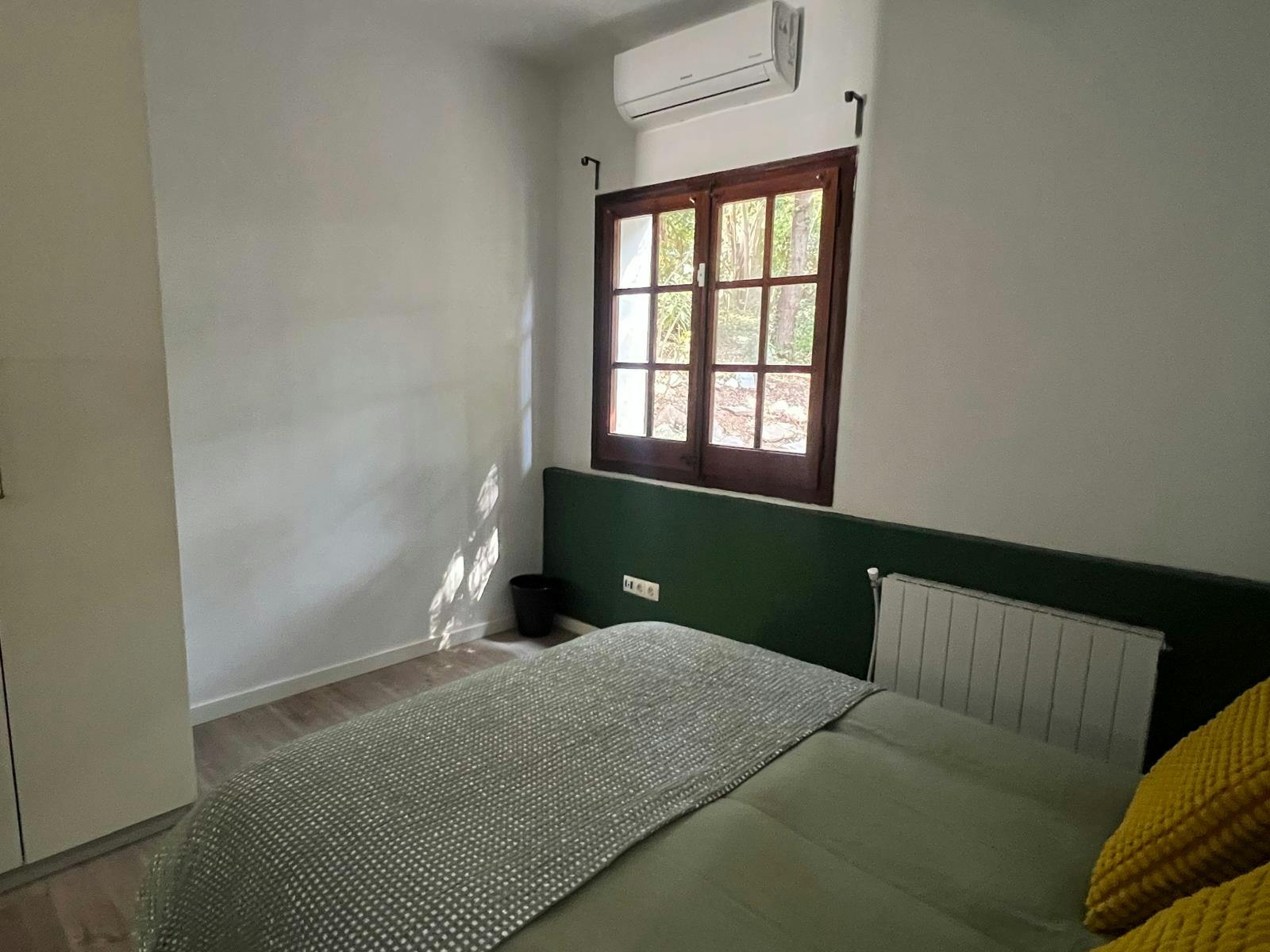 Single room Cerdanyola Del Vallès, 1 bed, 11m² — photo 13
