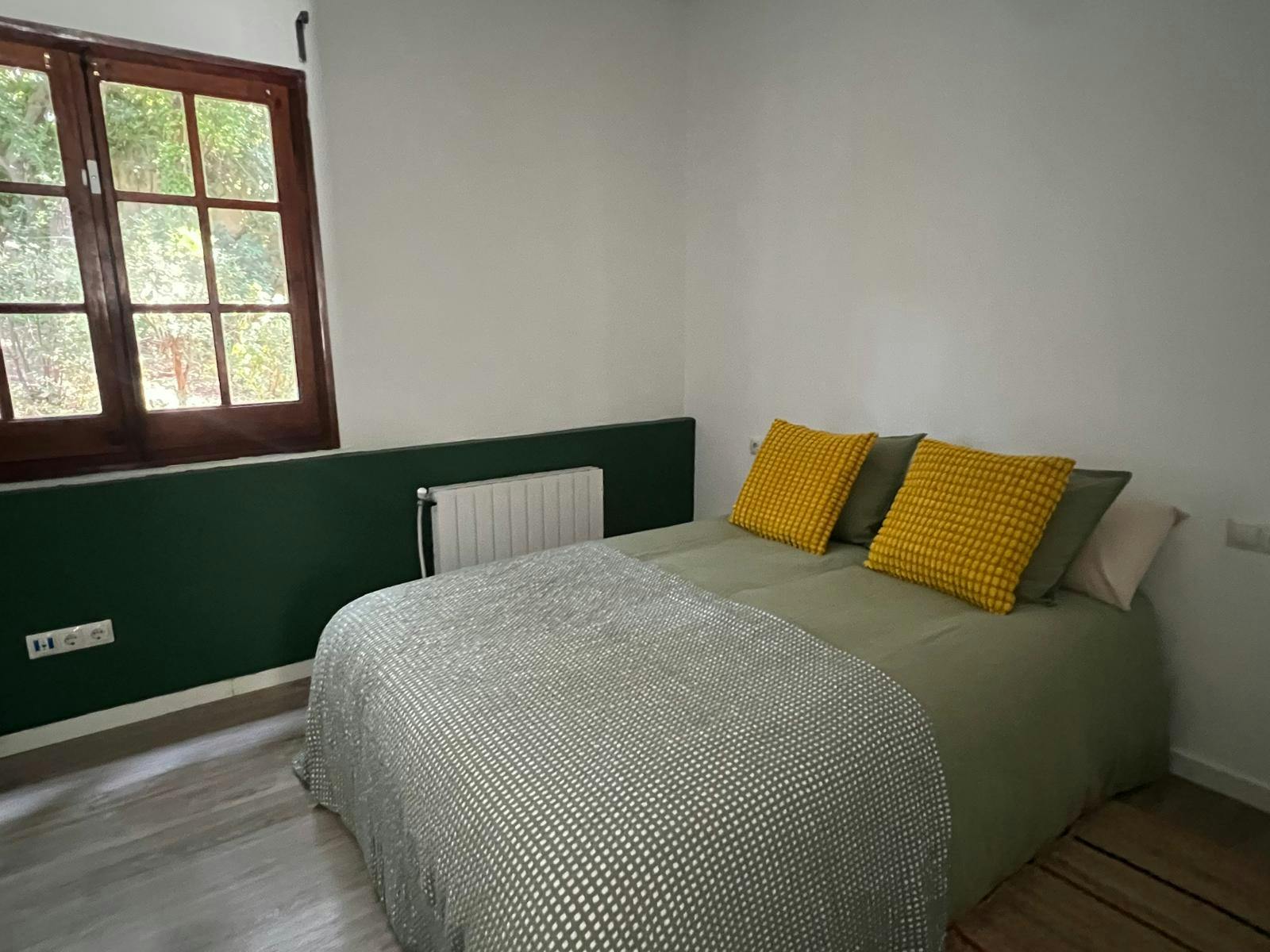 Single room Cerdanyola Del Vallès, 1 bed, 11m² — photo 15