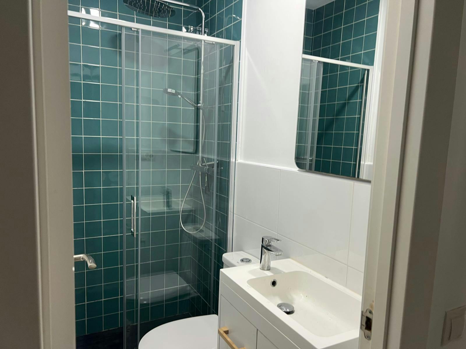 Single room Cerdanyola Del Vallès, 1 bed, 11m² — photo 11