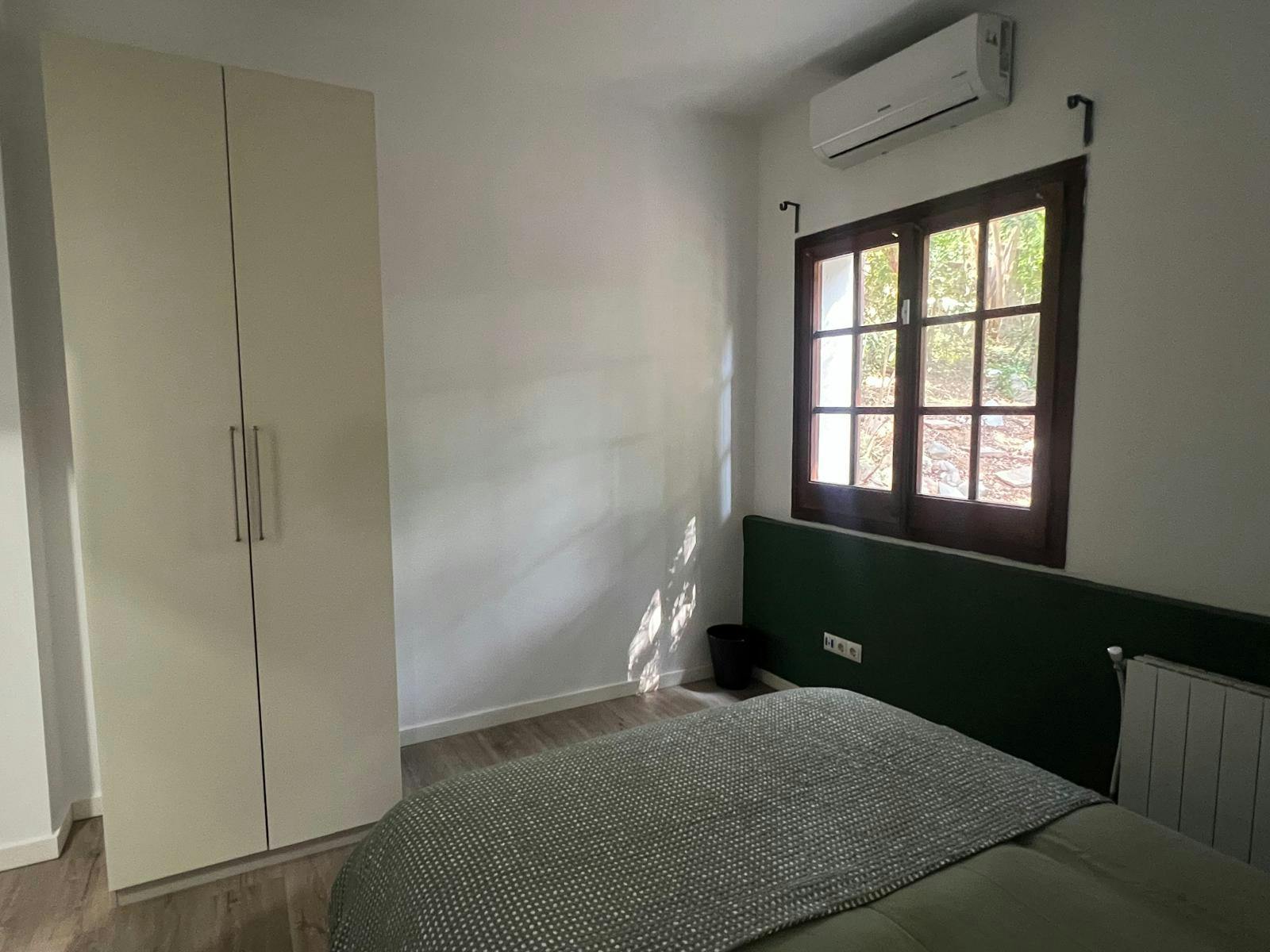 Single room Cerdanyola Del Vallès, 1 bed, 11m² — photo 19