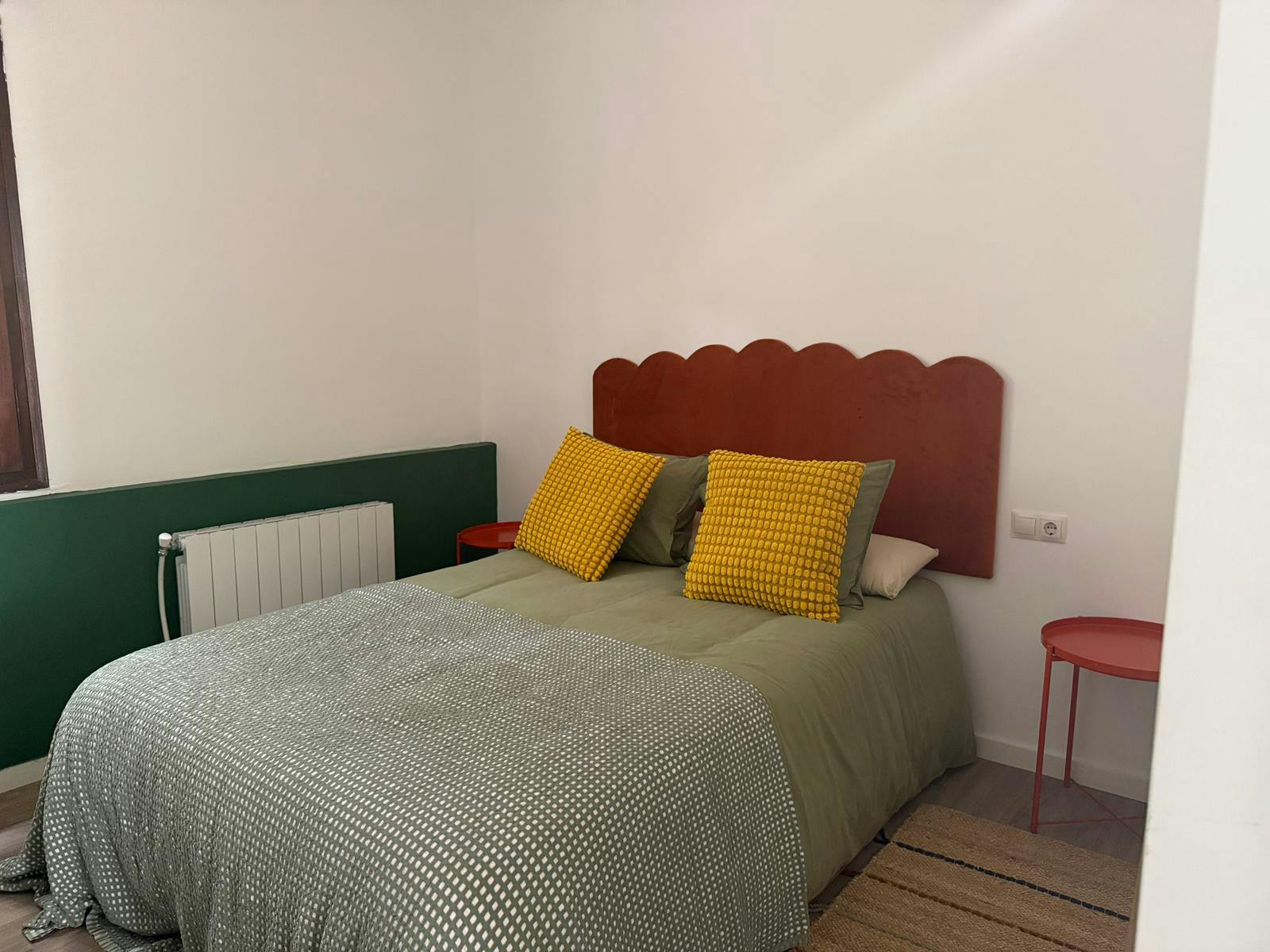 Single room Cerdanyola Del Vallès, 1 bed, 11m² — photo 27