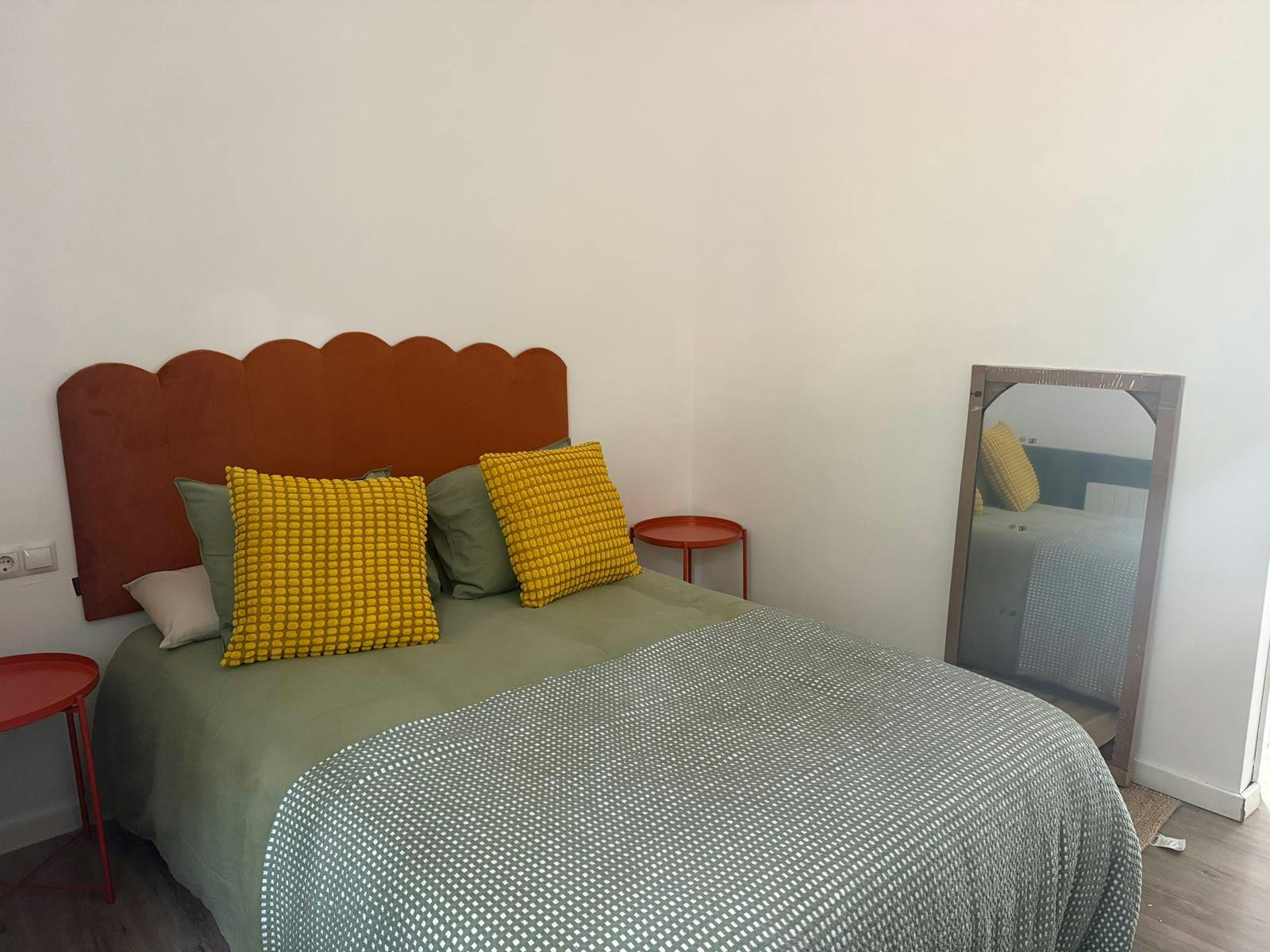 Single room Cerdanyola Del Vallès, 1 bed, 11m² — photo 21