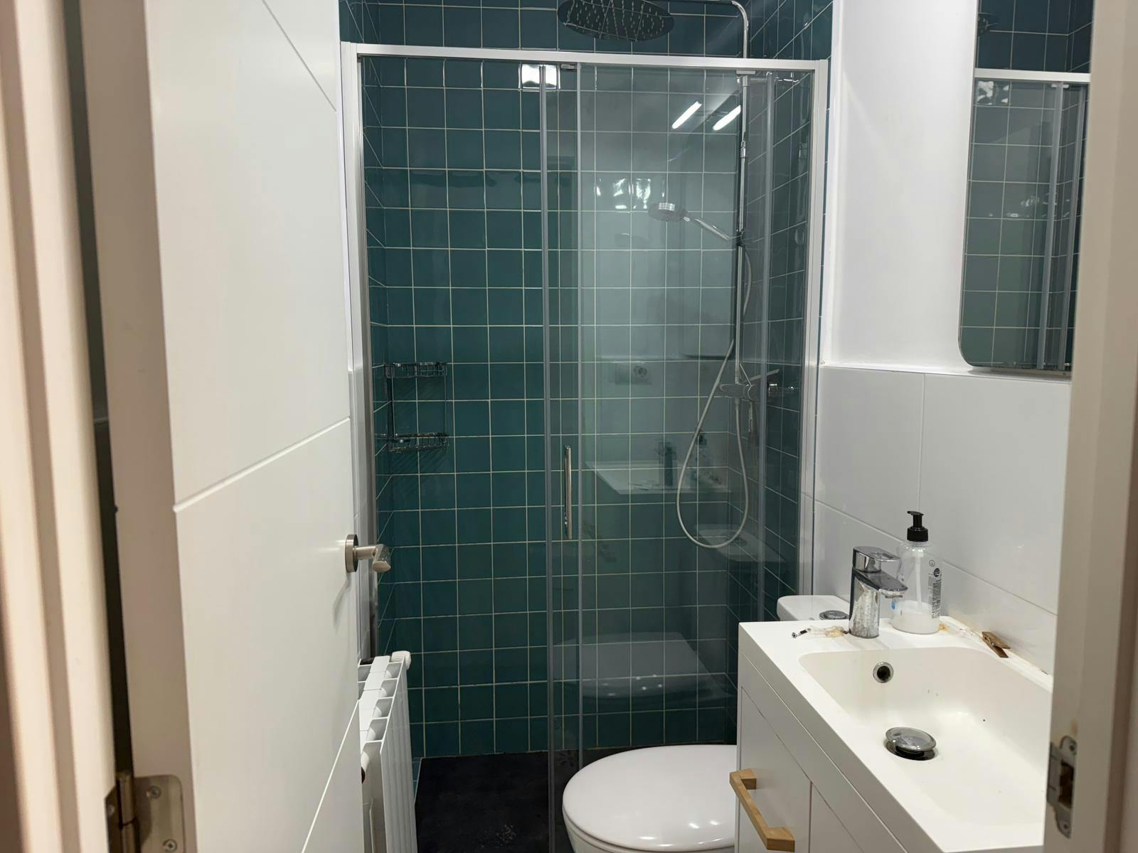 Single room Cerdanyola Del Vallès, 1 bed, 11m² — photo 31