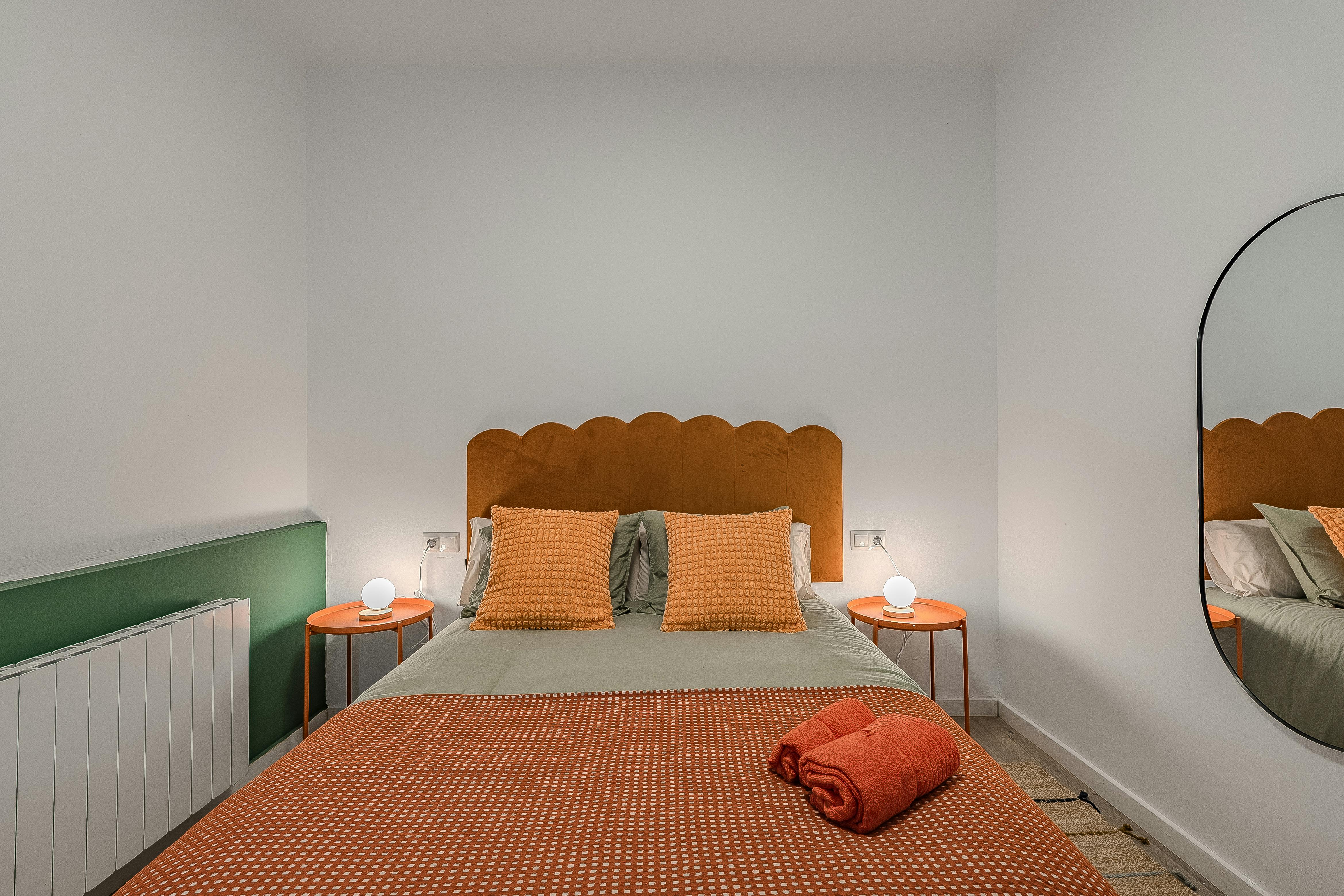 Avinguda de Bertomeu, Cerdanyola del Vallès preview