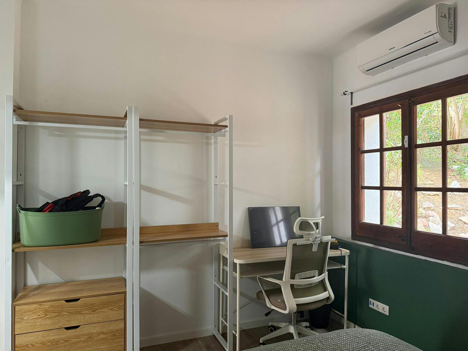 Single room Cerdanyola Del Vallès, 1 bed, 11m² — photo 23