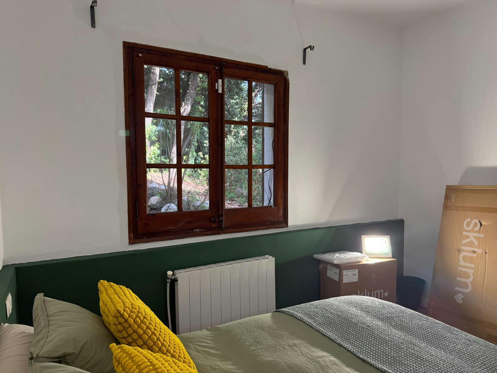 Single room Cerdanyola Del Vallès, 1 bed, 13m² — photo 11