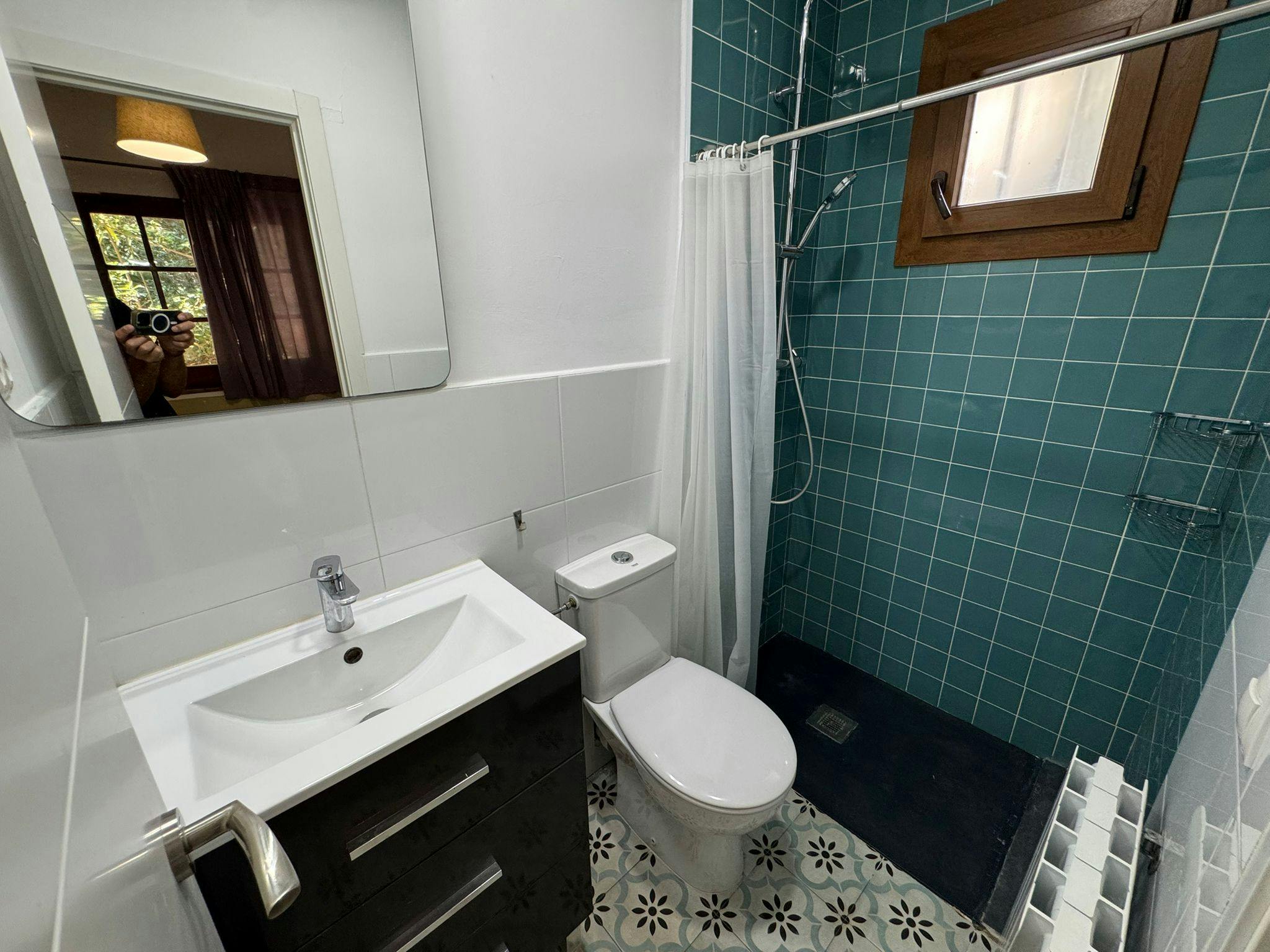Single room Cerdanyola Del Vallès, 1 bed, 13m² — photo 4