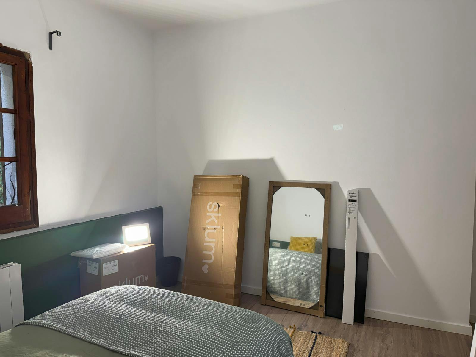 Single room Cerdanyola Del Vallès, 1 bed, 13m² — photo 17