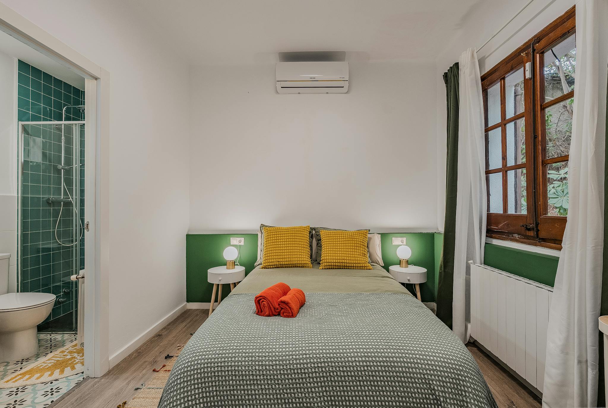 Avinguda de Bertomeu, Cerdanyola del Vallès preview