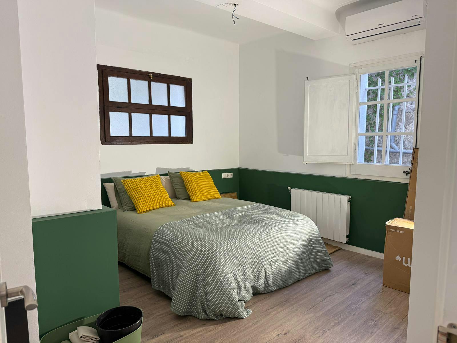 Single room Cerdanyola Del Vallès, 1 bed, 13m² — photo 17